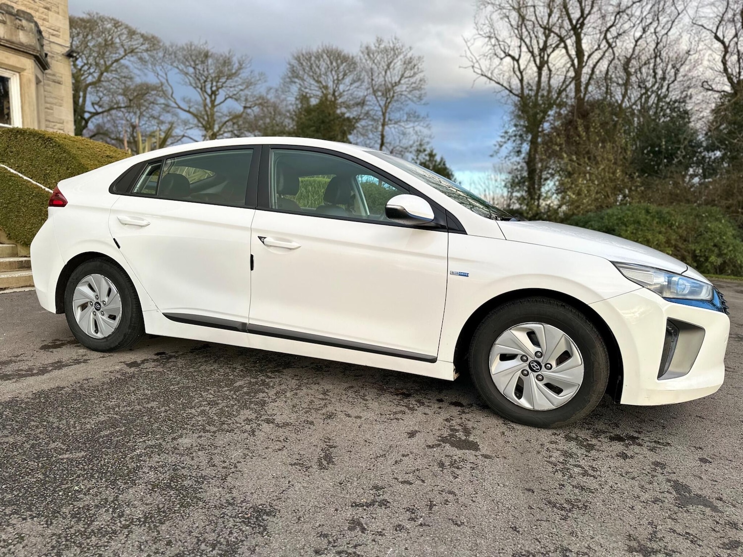 Used Hyundai IONIQ 2017 for sale - 76759438: Photo 11