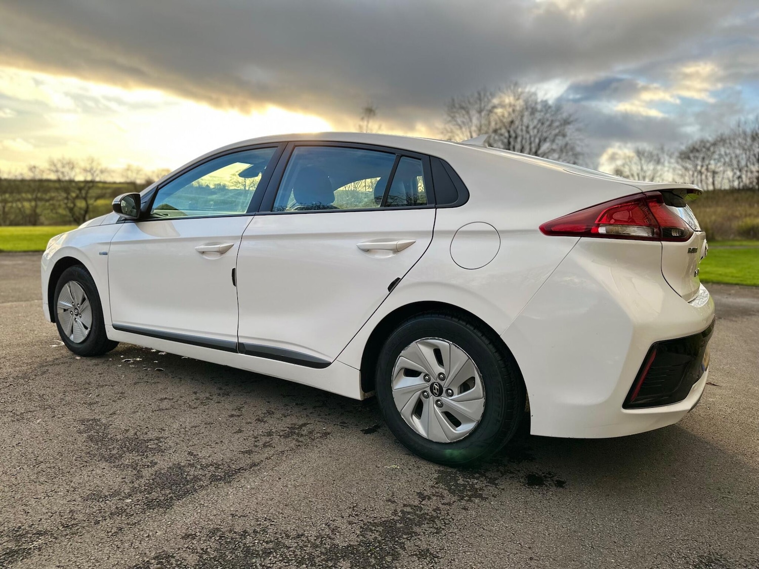 Used Hyundai IONIQ 2017 for sale - 76759438: Photo 13