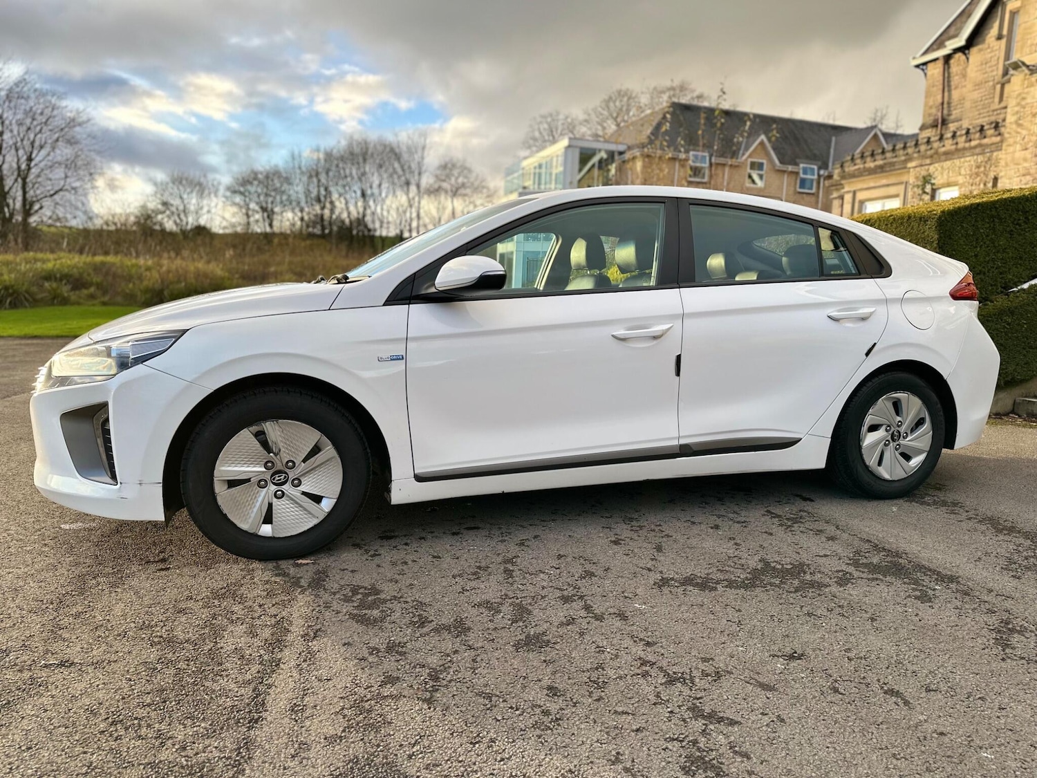 Used Hyundai IONIQ 2017 for sale - 76759438: Photo 15