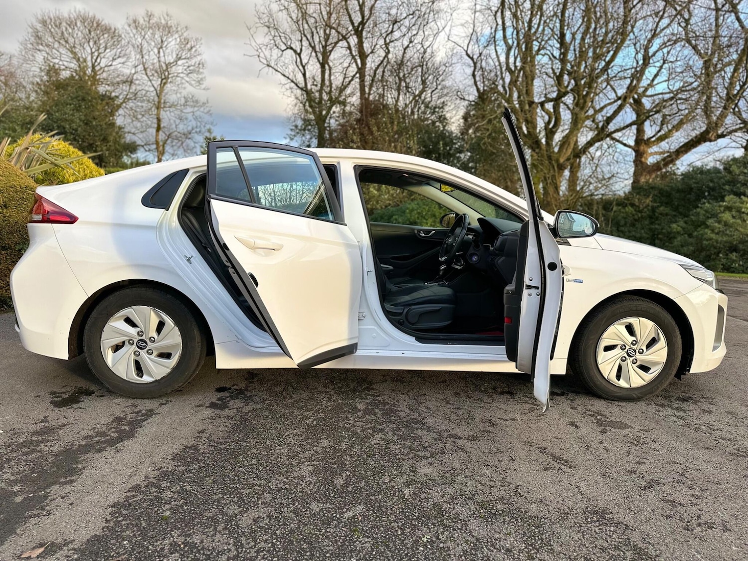 Used Hyundai IONIQ 2017 for sale - 76759438: Photo 17