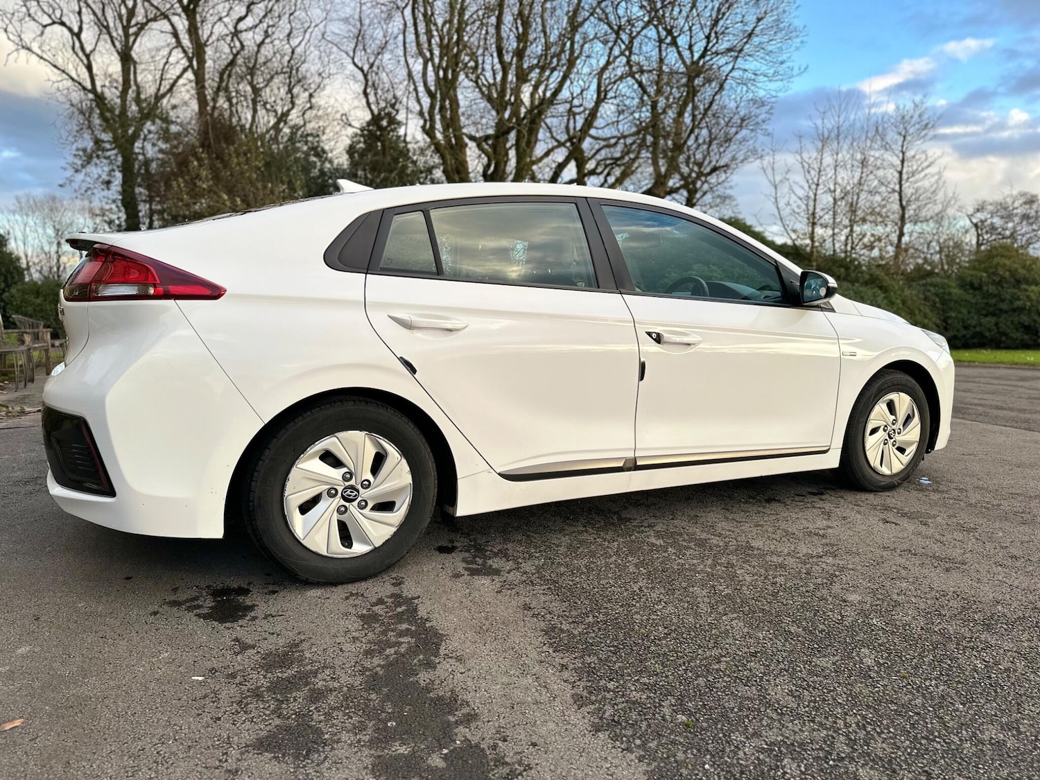 Used Hyundai IONIQ 2017 for sale - 76759438: Photo 18