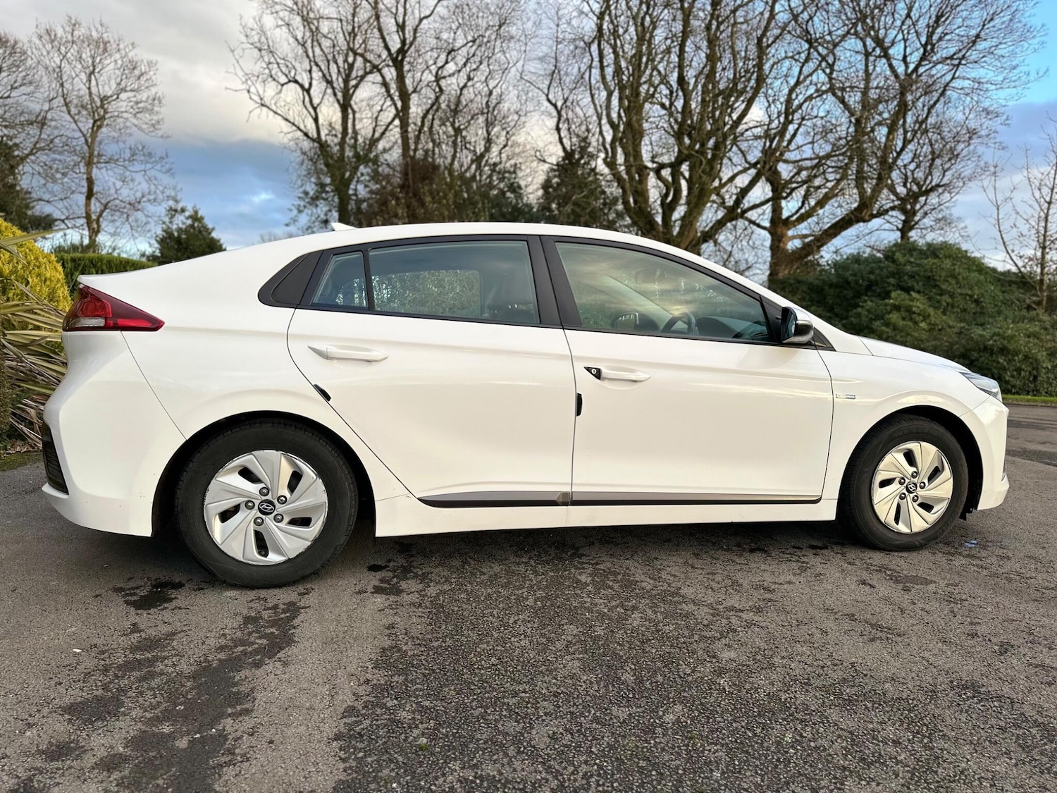 Used Hyundai IONIQ 2017 for sale - 76759438: Photo 19