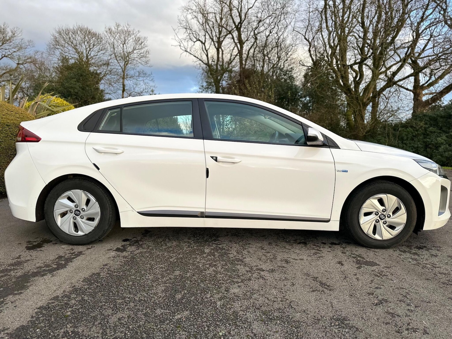 Used Hyundai IONIQ 2017 for sale - 76759438: Photo 20