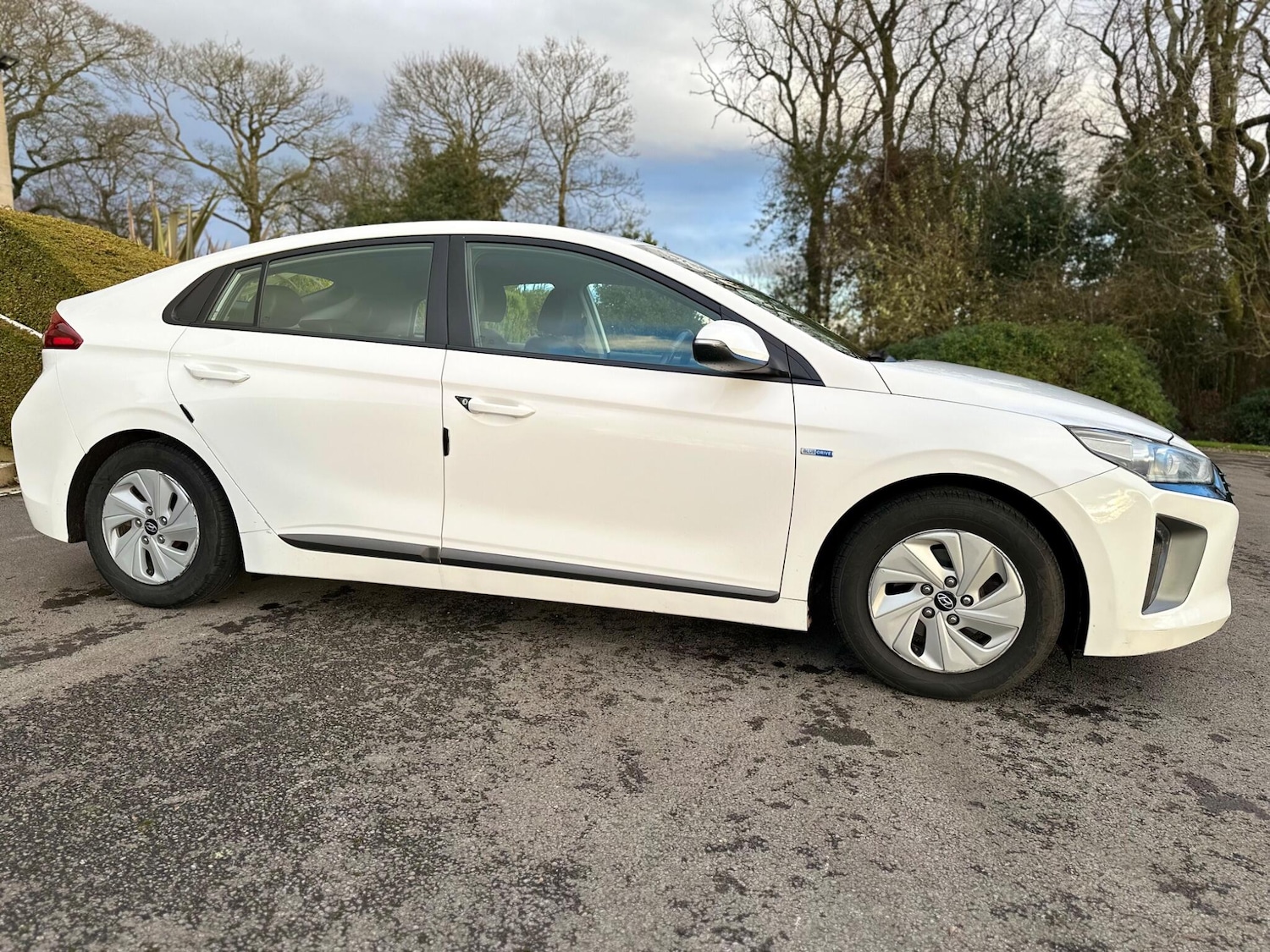 Used Hyundai IONIQ 2017 for sale - 76759438: Photo 21