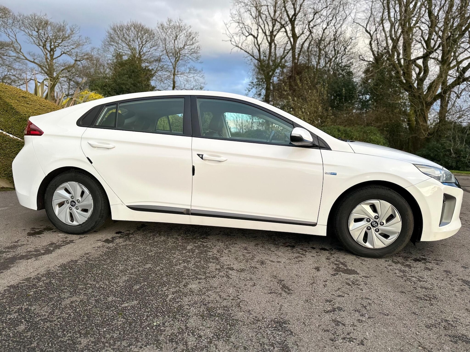 Used Hyundai IONIQ 2017 for sale - 76759438: Photo 22