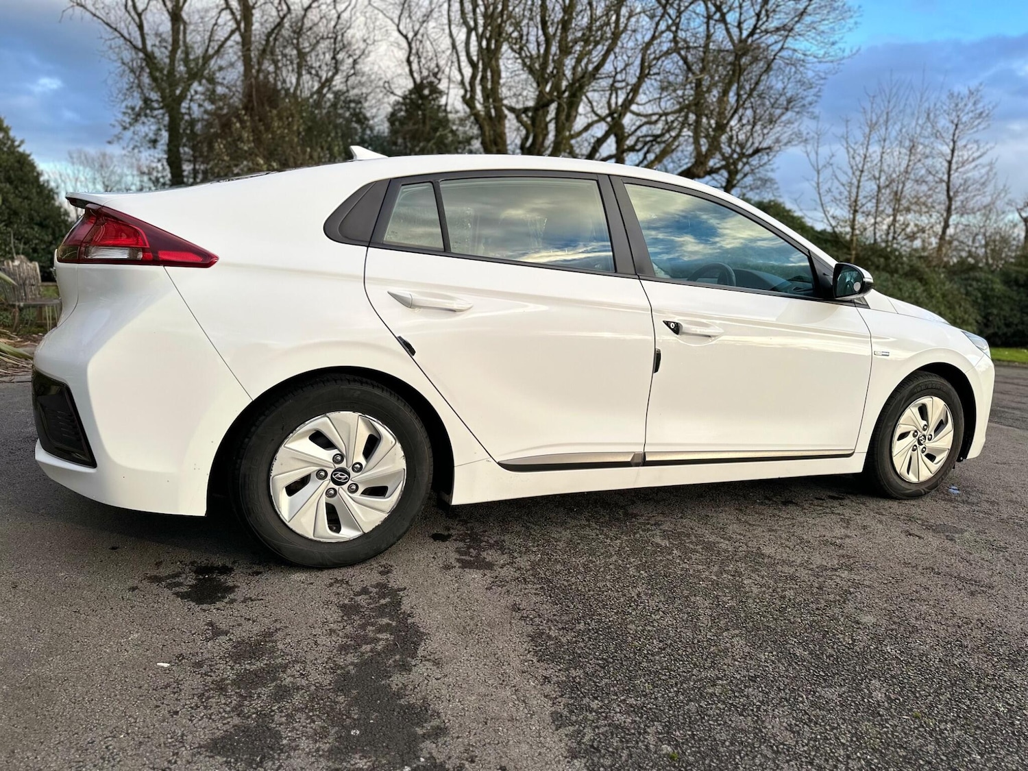 Used Hyundai IONIQ 2017 for sale - 76759438: Photo 23