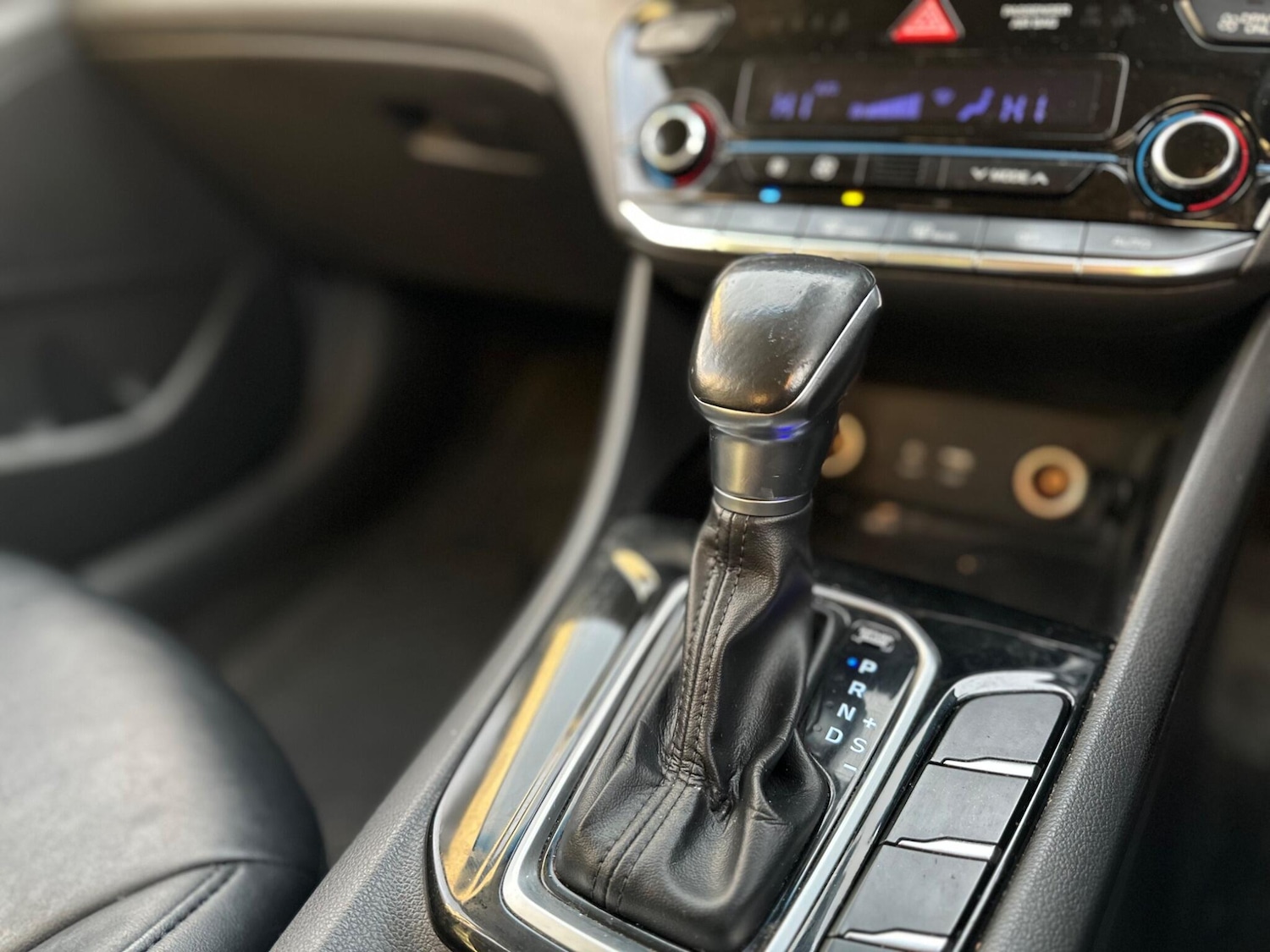 Used Hyundai IONIQ 2017 for sale - 76759438: Photo 27