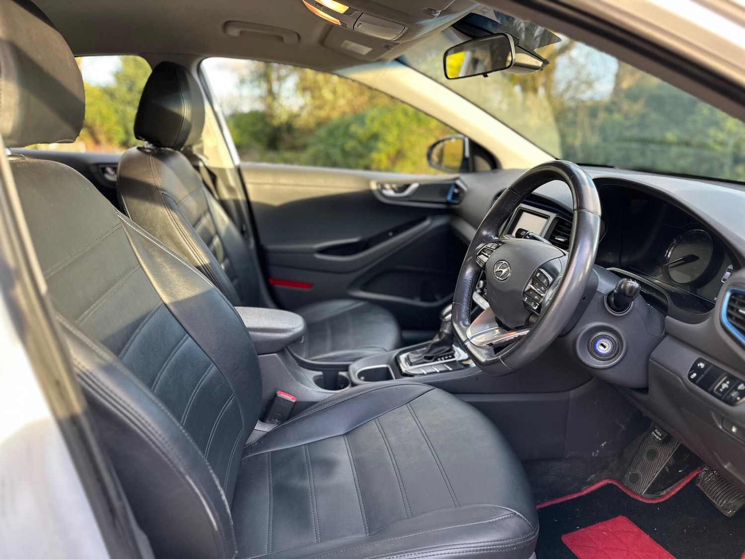 Used Hyundai IONIQ 2017 for sale - 76759438: Photo 30