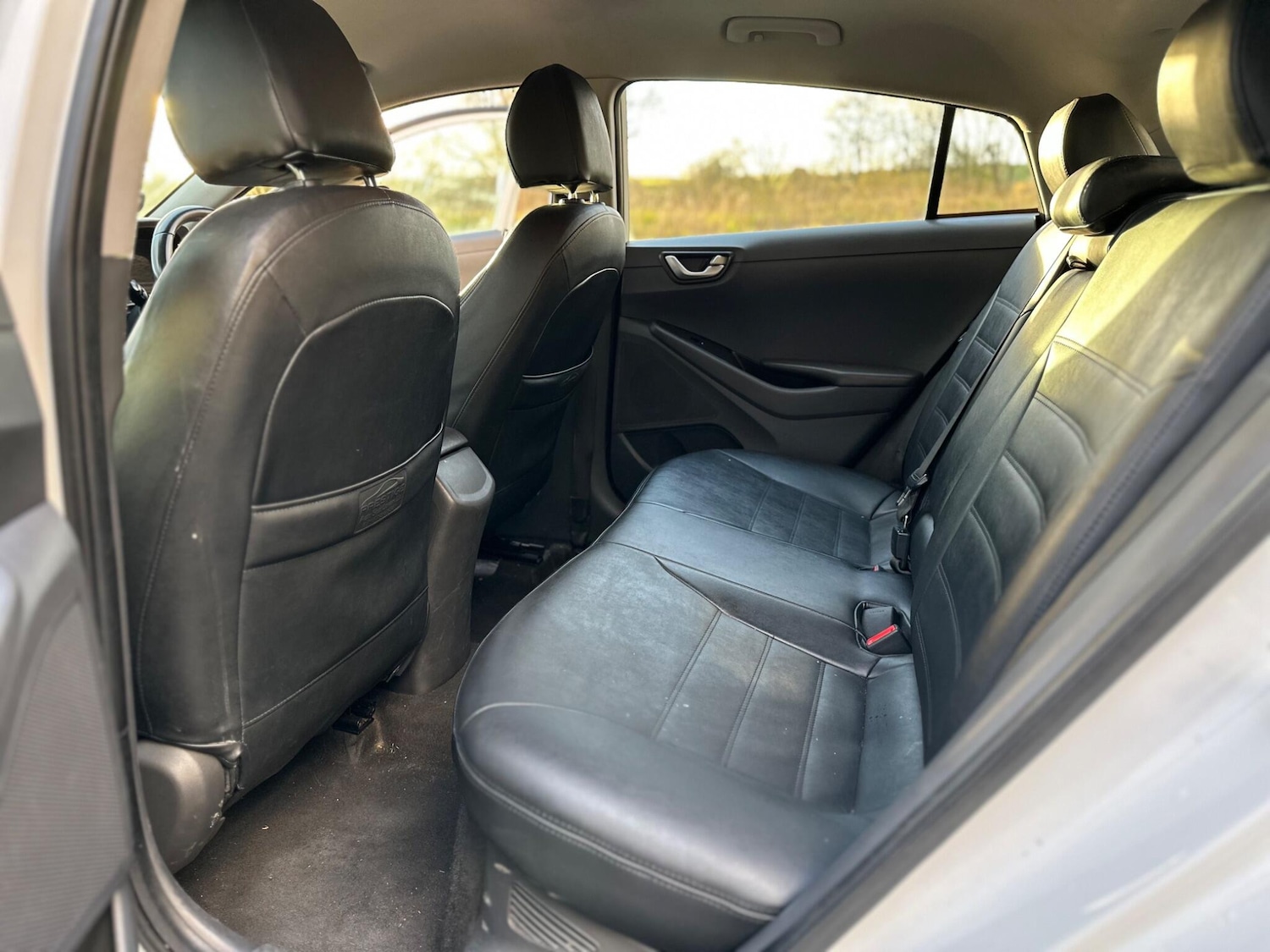 Used Hyundai IONIQ 2017 for sale - 76759438: Photo 33