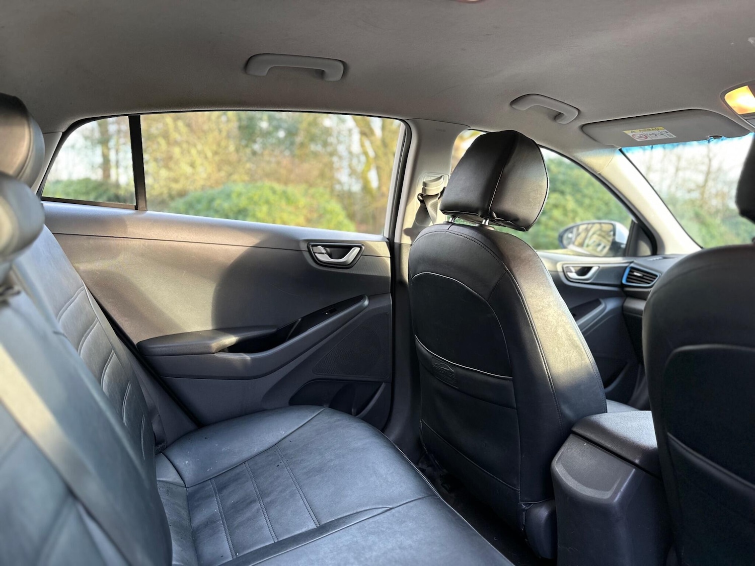 Used Hyundai IONIQ 2017 for sale - 76759438: Photo 34