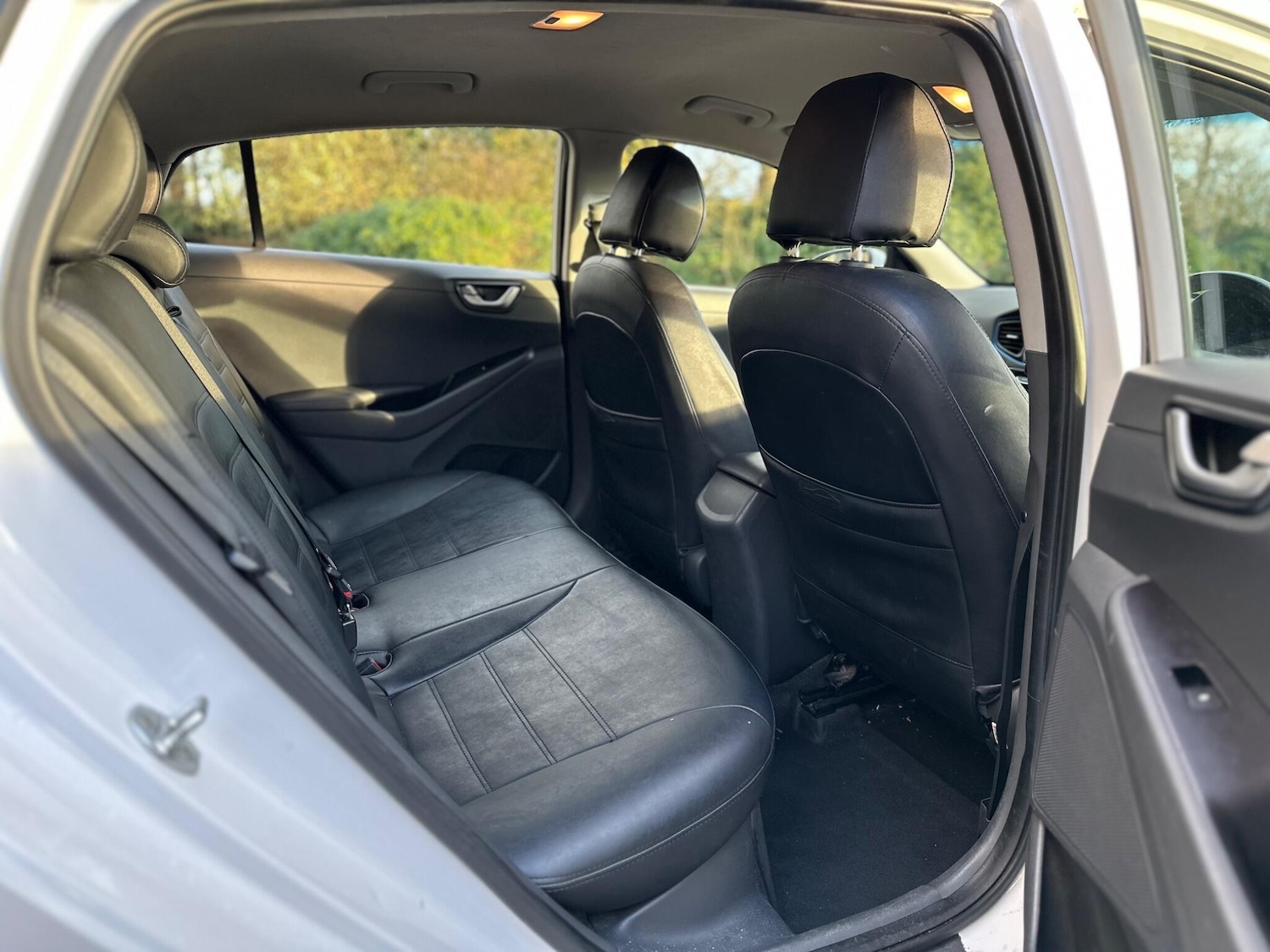 Used Hyundai IONIQ 2017 for sale - 76759438: Photo 35