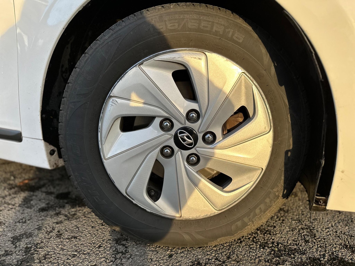 Used Hyundai IONIQ 2017 for sale - 76759438: Photo 42