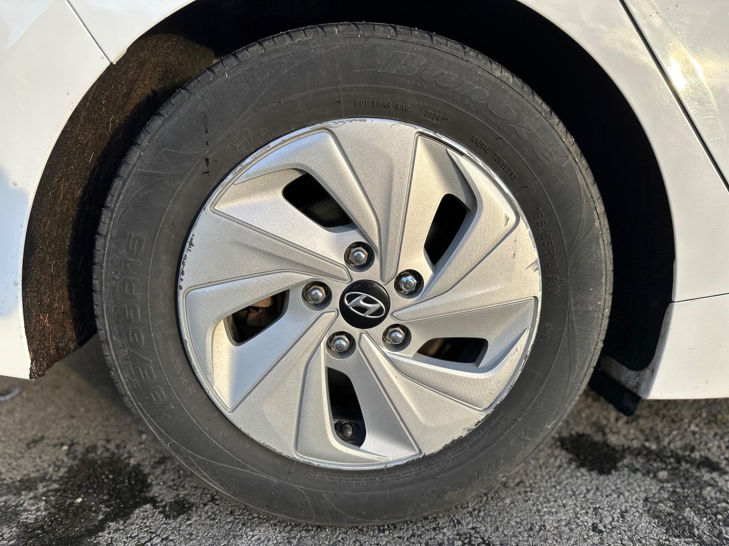 Used Hyundai IONIQ 2017 for sale - 76759438: Photo 43