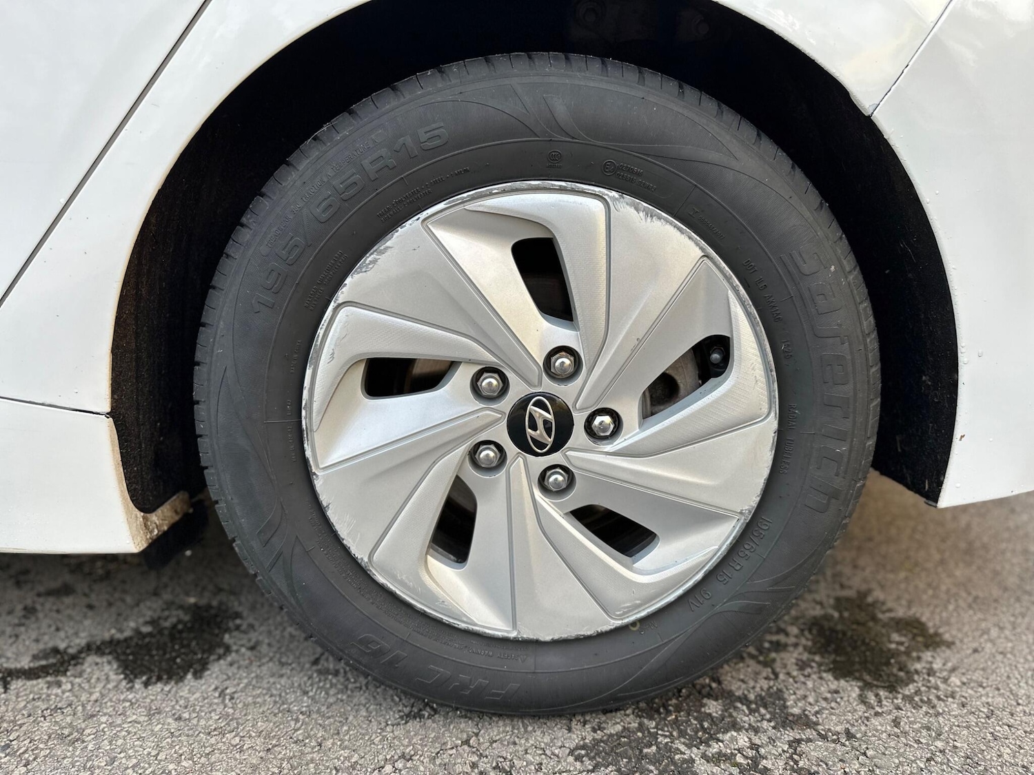 Used Hyundai IONIQ 2017 for sale - 76759438: Photo 44