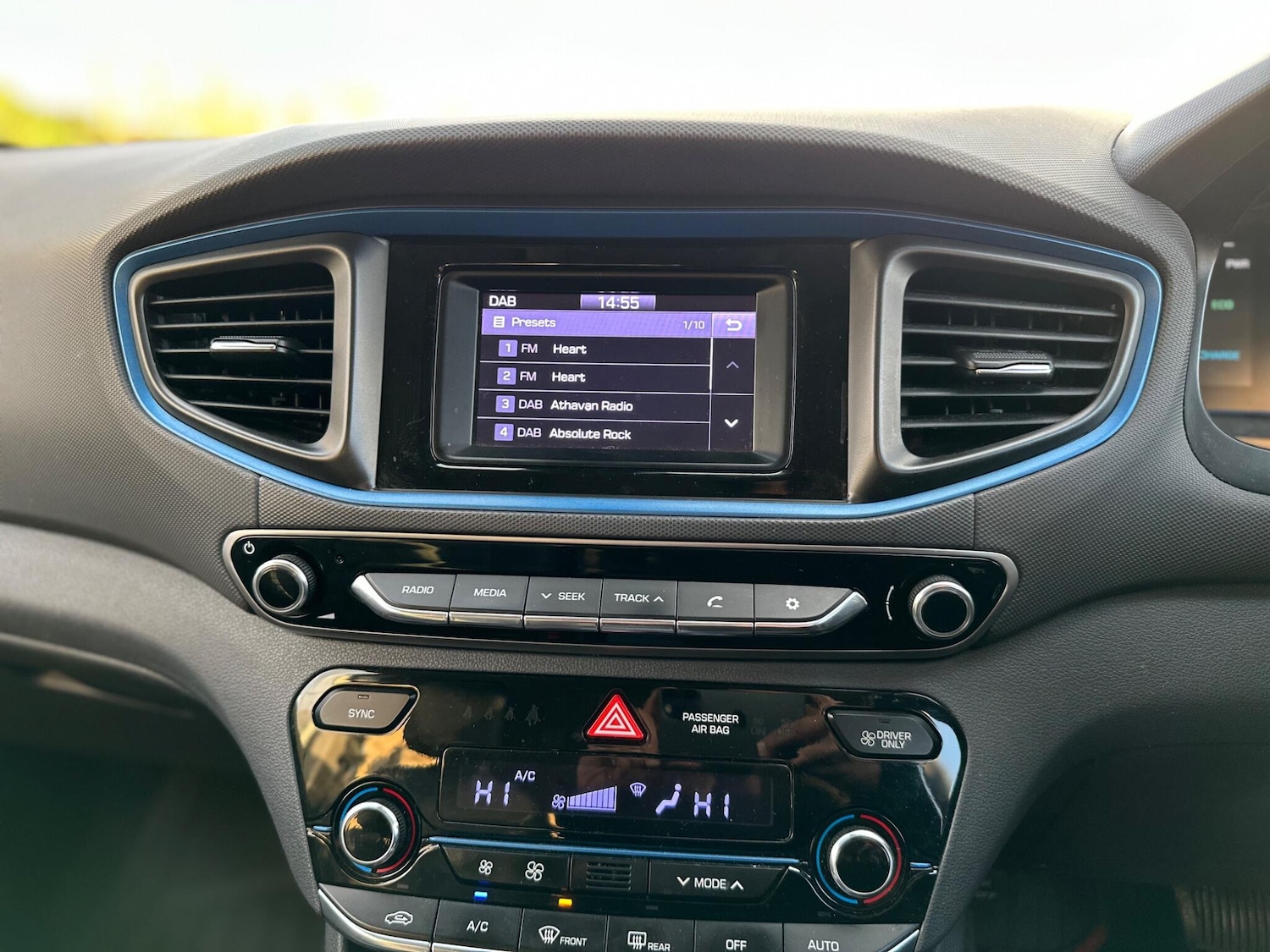 Used Hyundai IONIQ 2017 for sale - 76759438: Photo 46