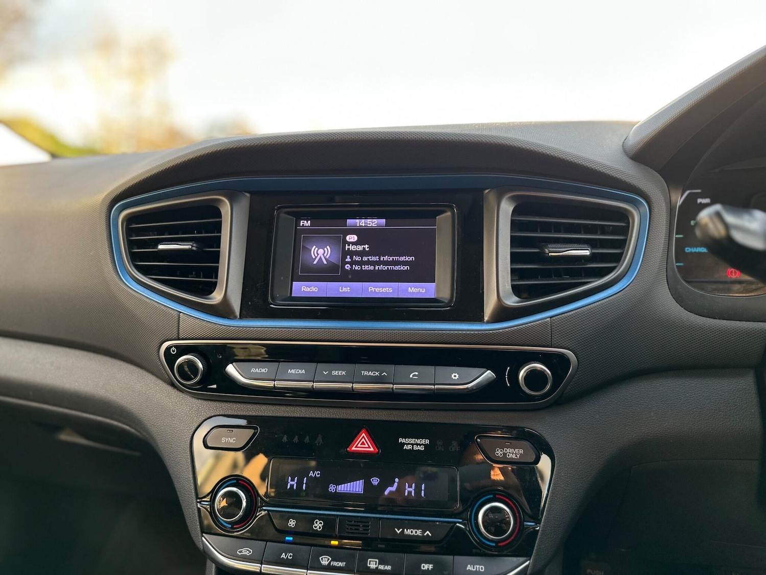 Used Hyundai IONIQ 2017 for sale - 76759438: Photo 47