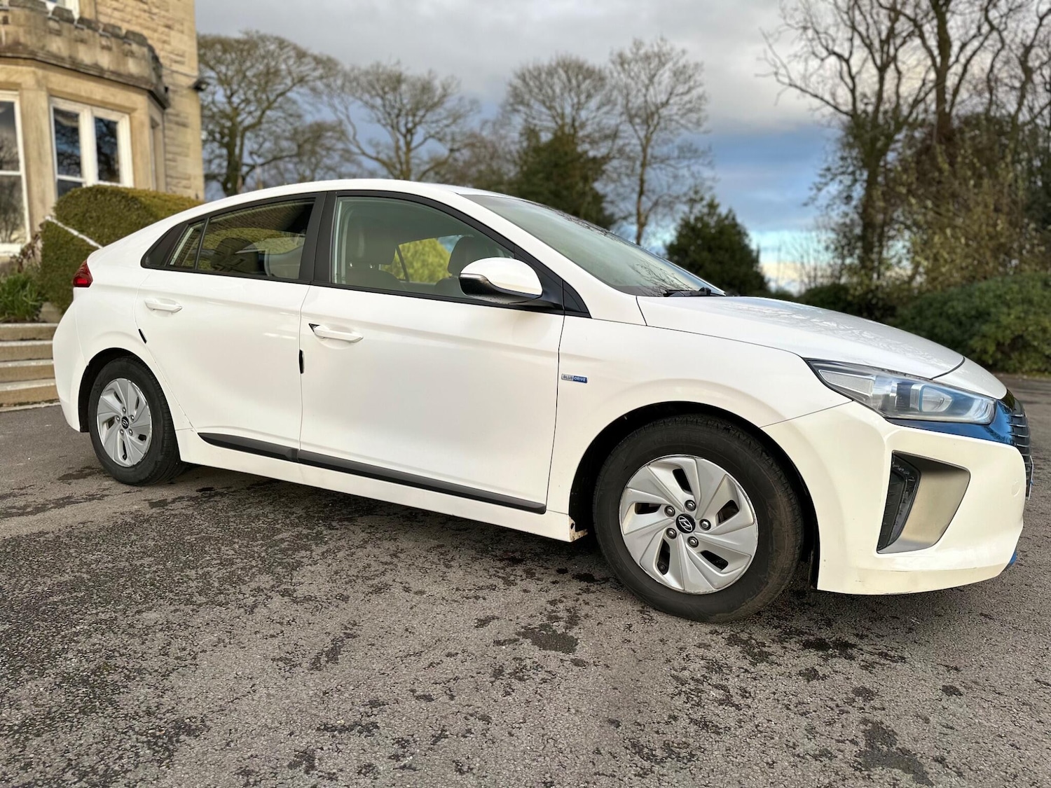 Used Hyundai IONIQ 2017 for sale - 76759438: Photo 5