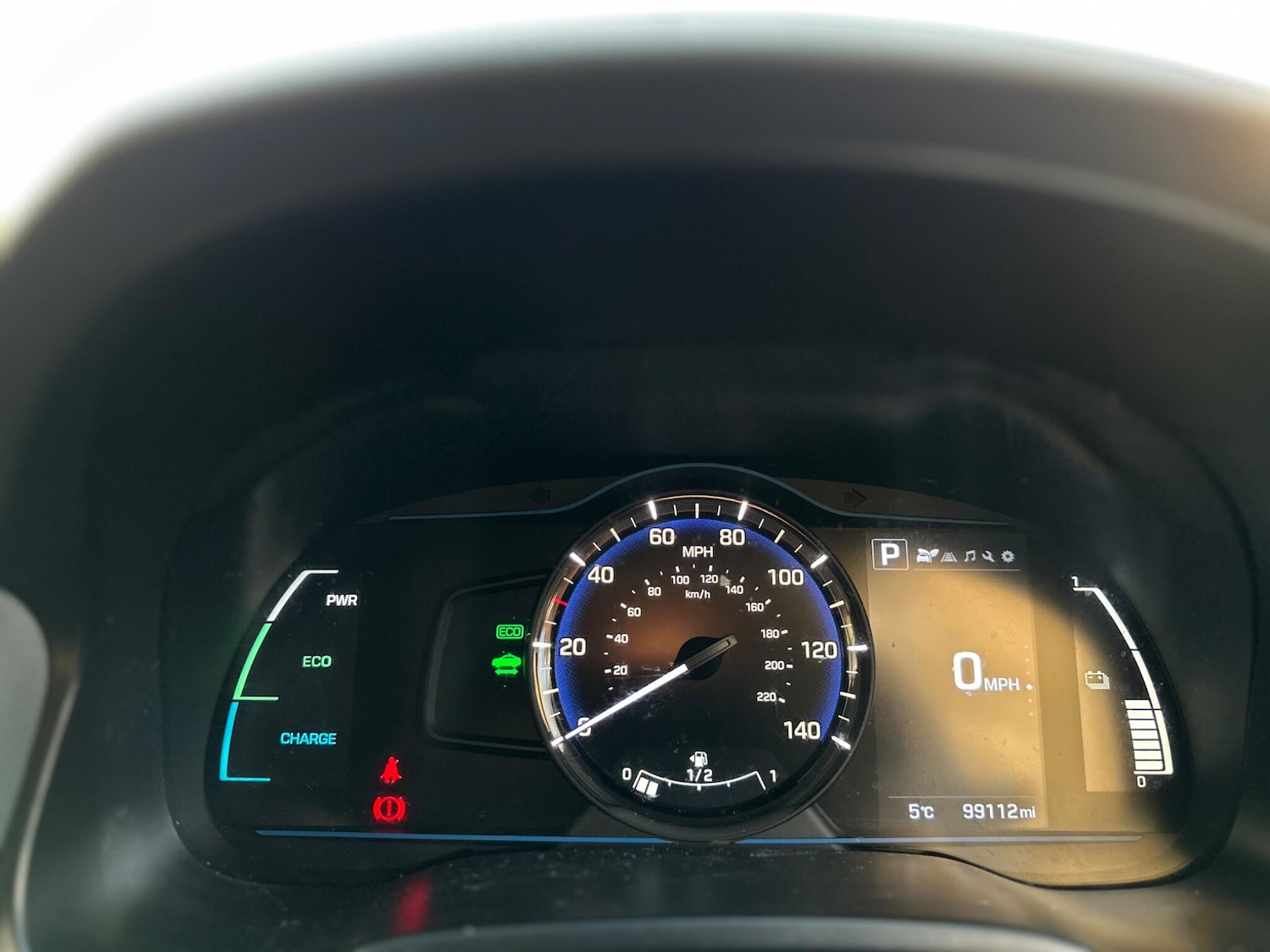 Used Hyundai IONIQ 2017 for sale - 76759438: Photo 51