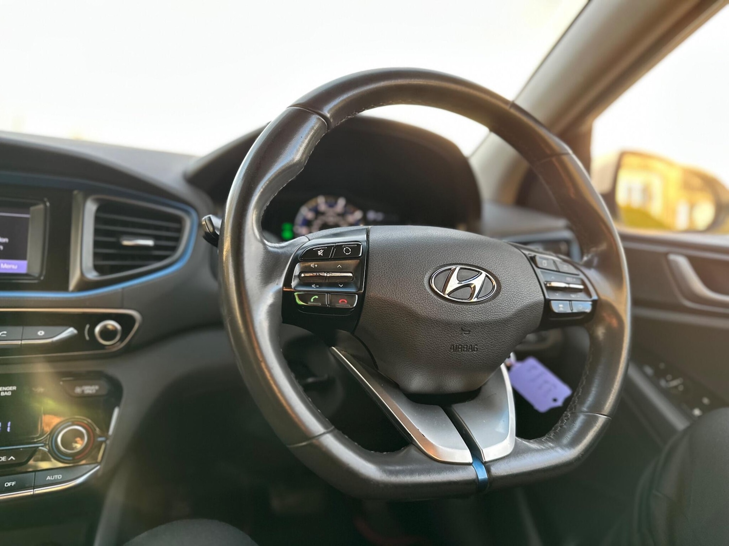 Used Hyundai IONIQ 2017 for sale - 76759438: Photo 53