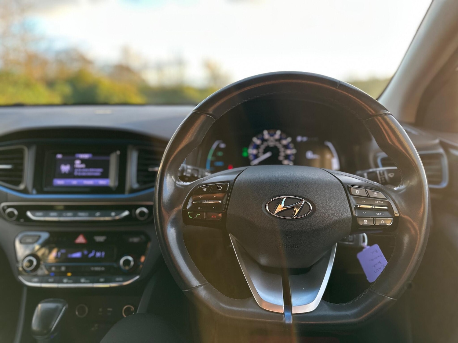 Used Hyundai IONIQ 2017 for sale - 76759438: Photo 54