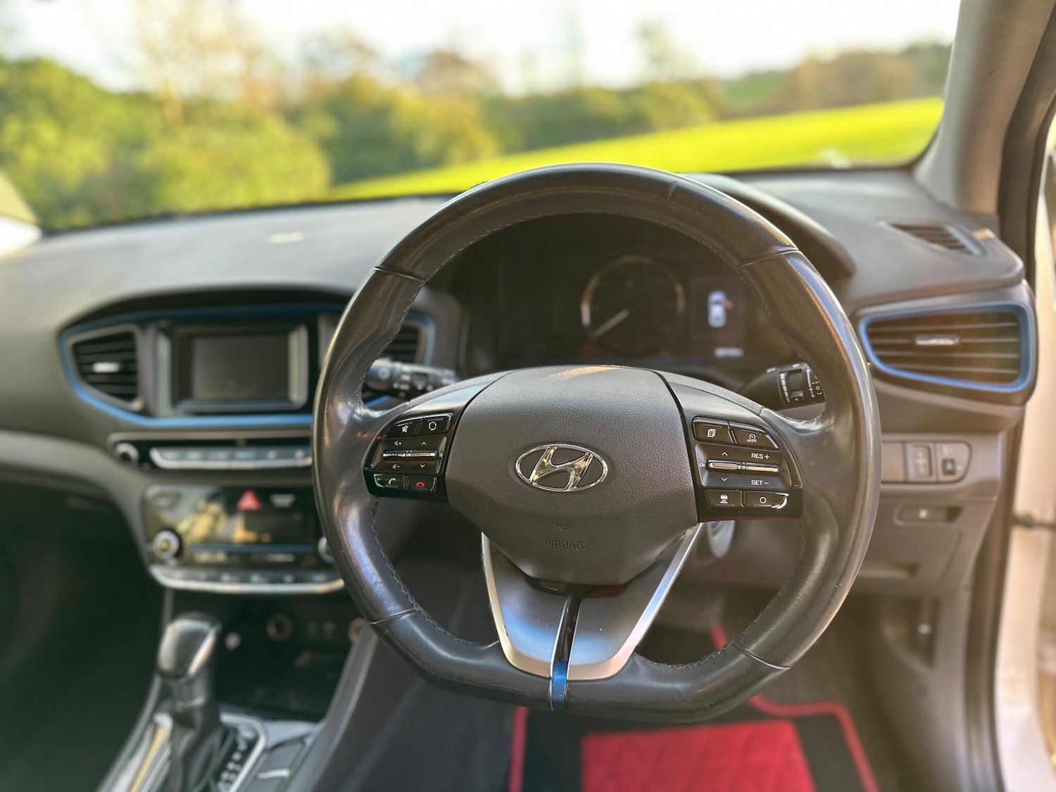 Used Hyundai IONIQ 2017 for sale - 76759438: Photo 55