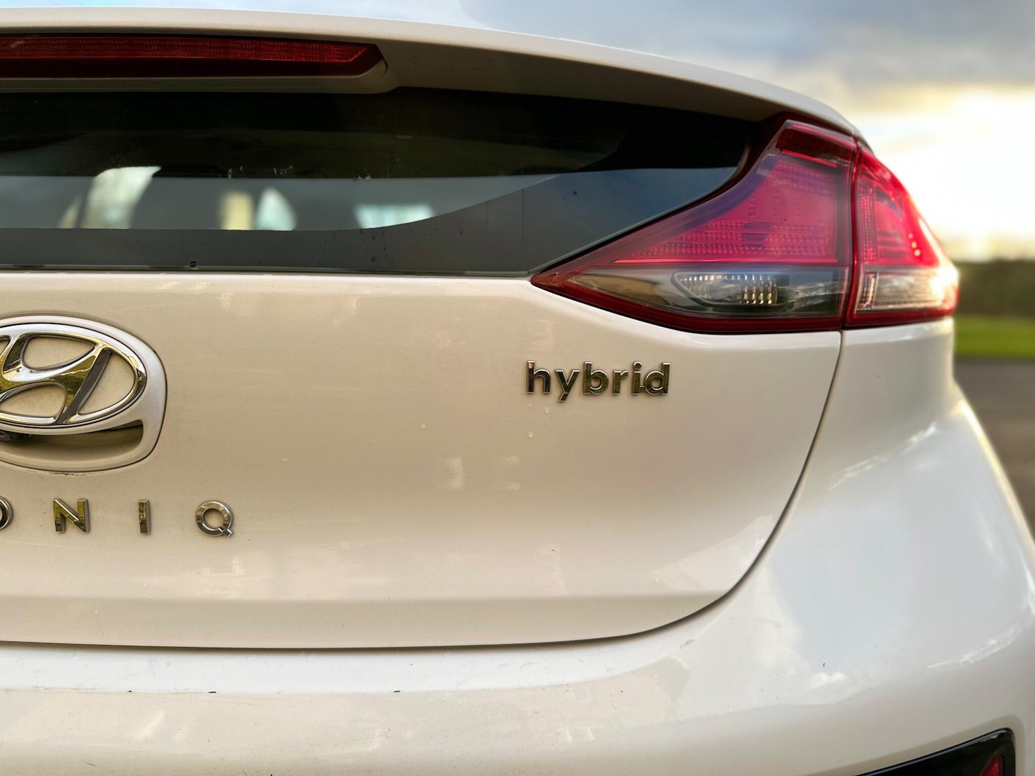 Used Hyundai IONIQ 2017 for sale - 76759438: Photo 58