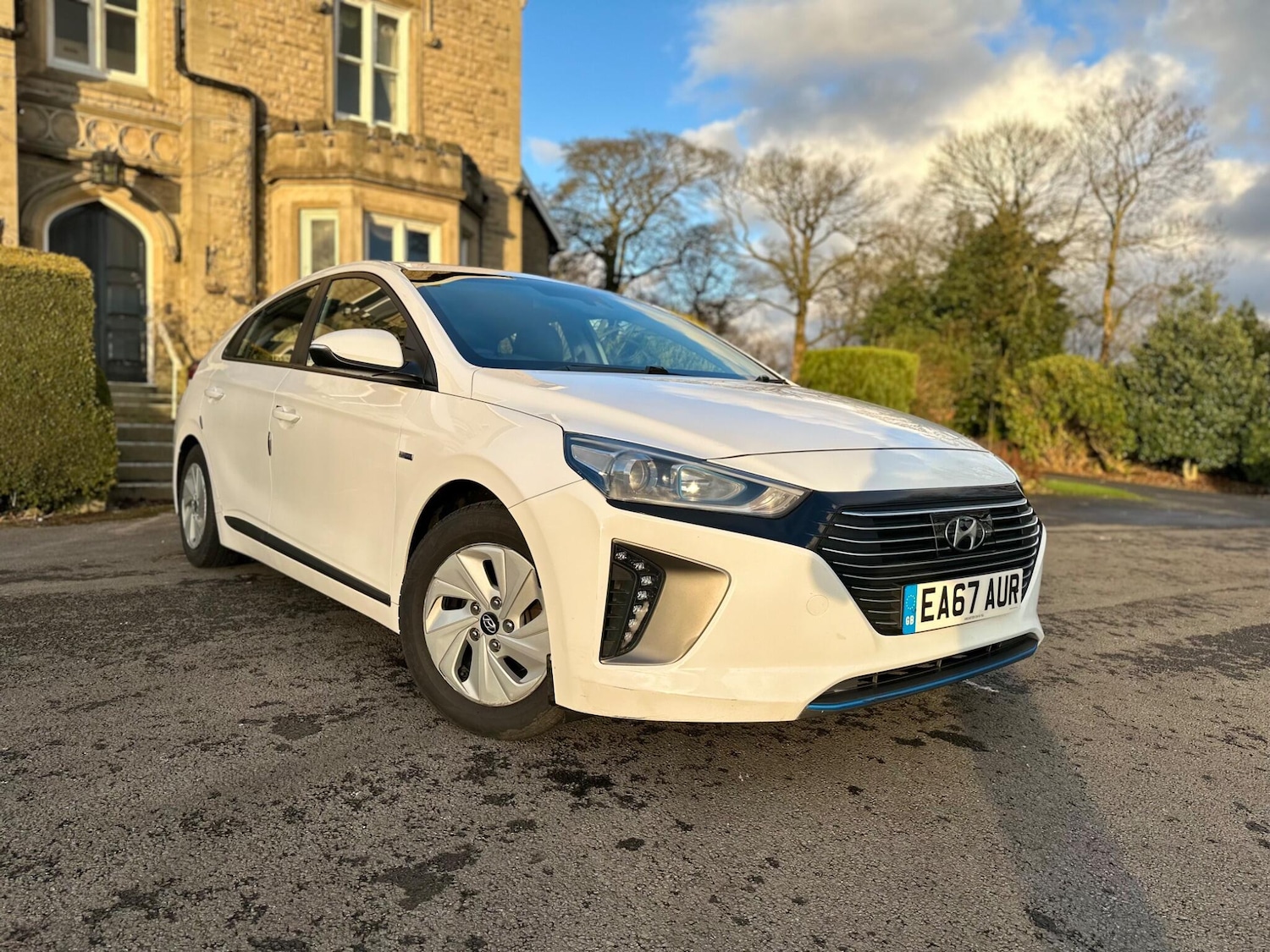 Used Hyundai IONIQ 2017 for sale - 76759438: Photo 6