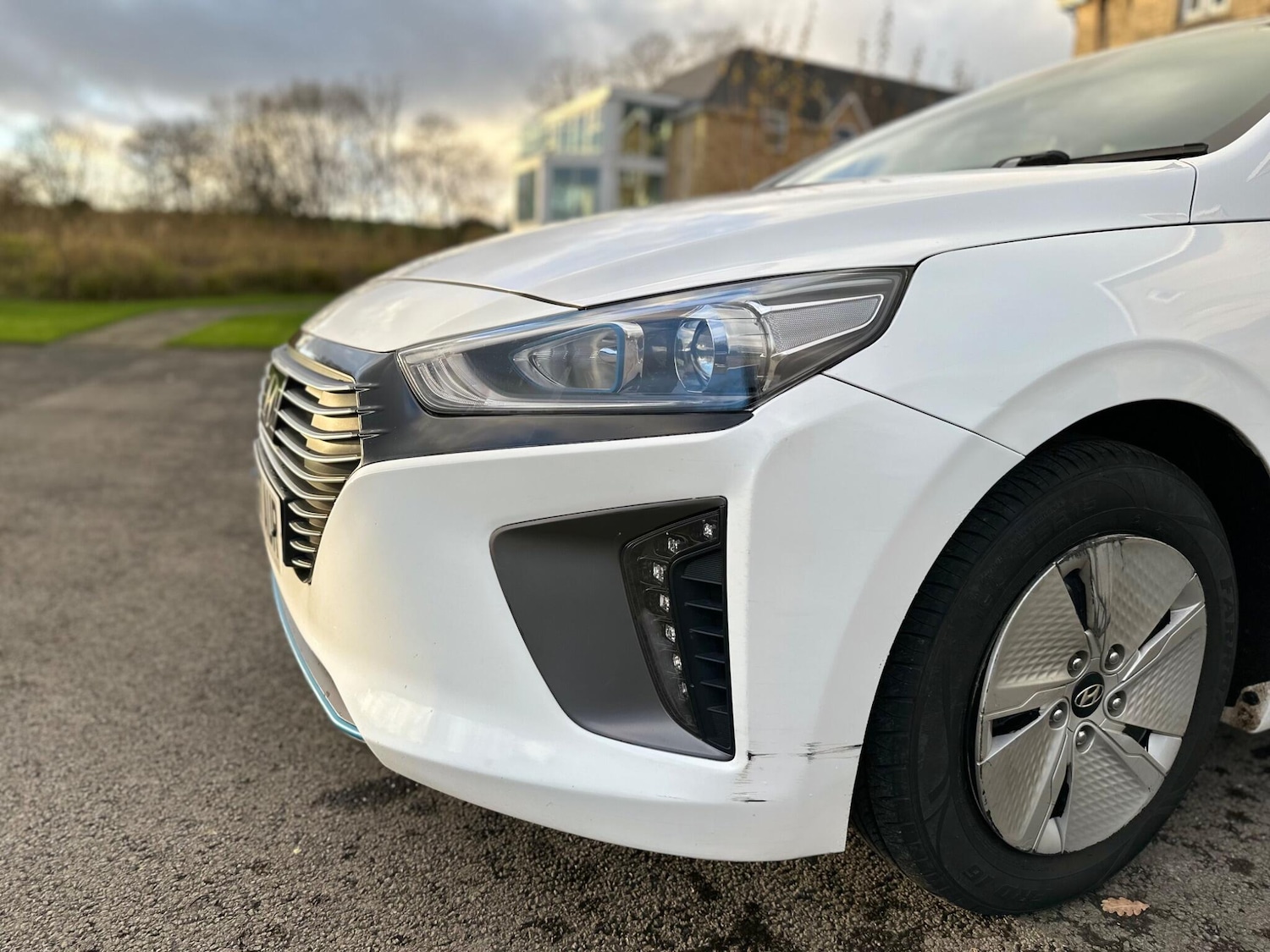 Used Hyundai IONIQ 2017 for sale - 76759438: Photo 63