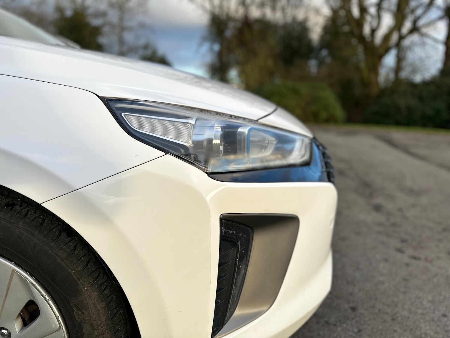 Used Hyundai IONIQ 2017 for sale - 76759438: Photo 64