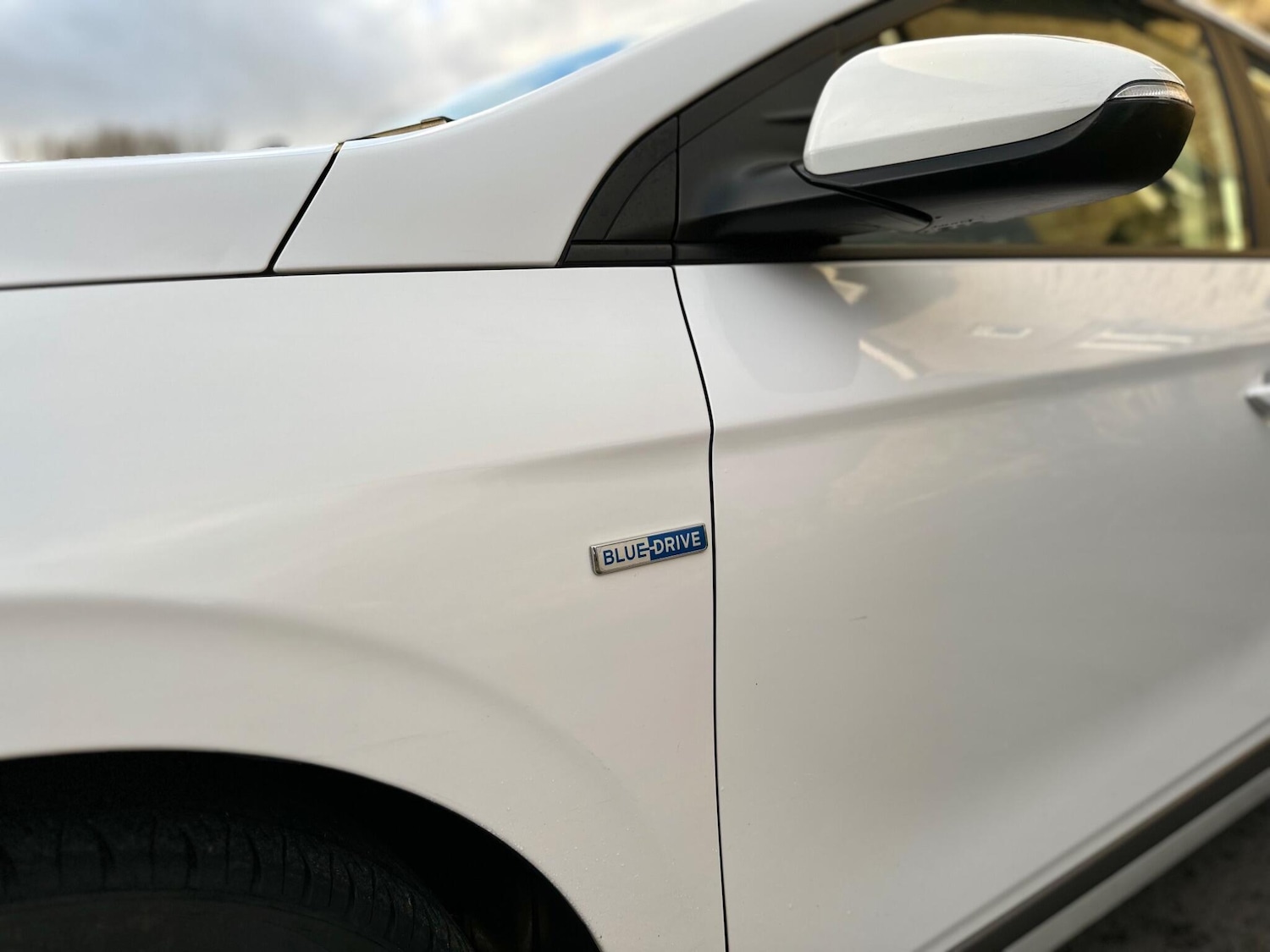 Used Hyundai IONIQ 2017 for sale - 76759438: Photo 65