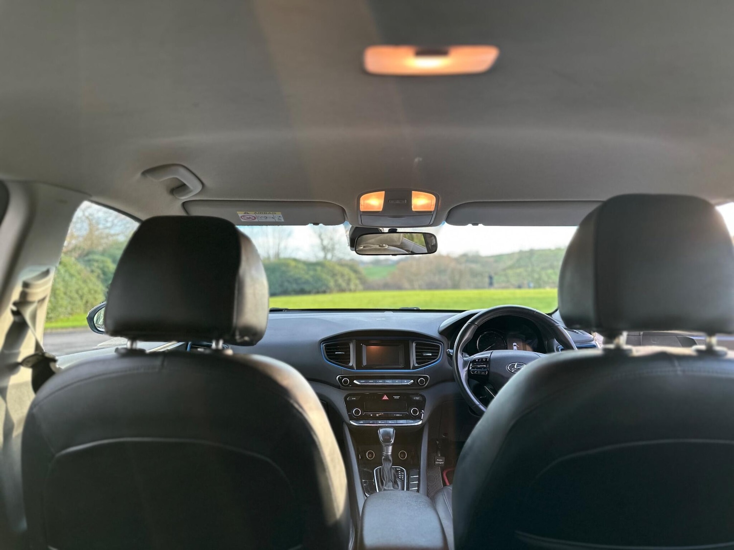 Used Hyundai IONIQ 2017 for sale - 76759438: Photo 66