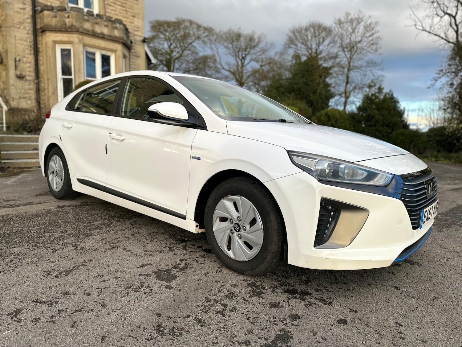 Used Hyundai IONIQ 2017 for sale - 76759438: Photo 7