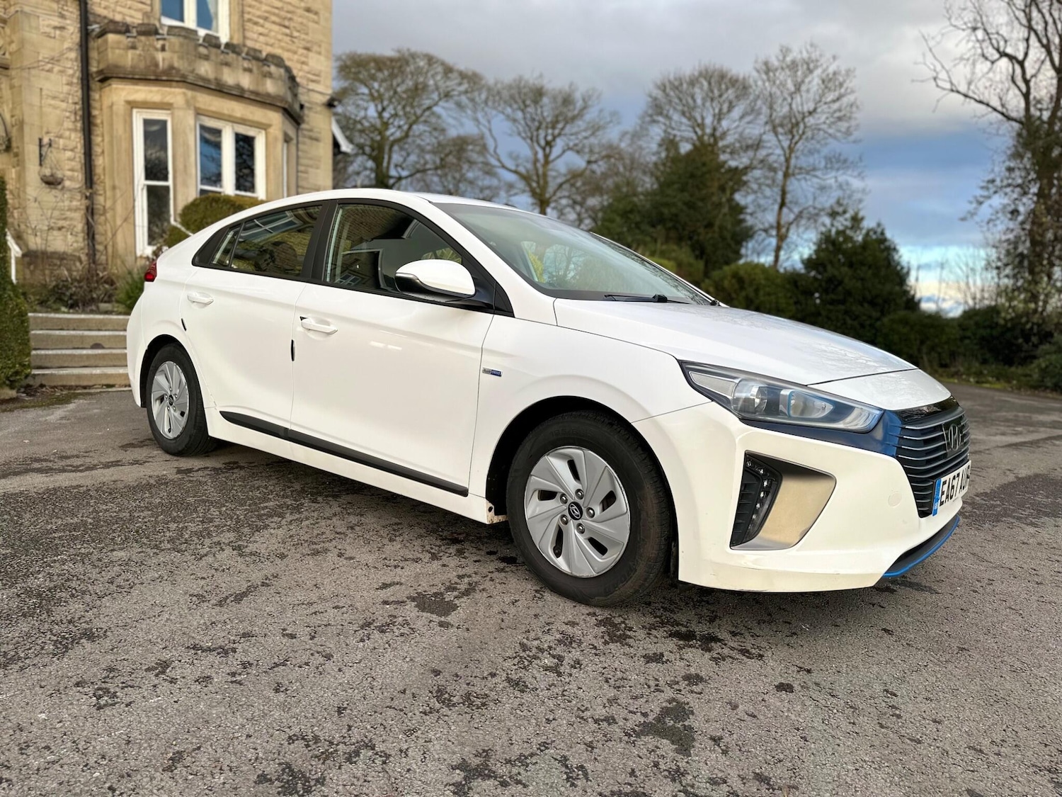 Used Hyundai IONIQ 2017 for sale - 76759438: Photo 9