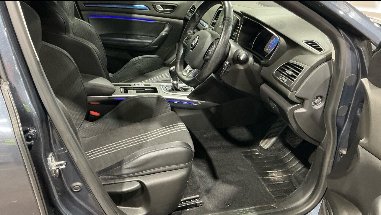 Used Renault Megane 2016 for sale - 76562562: Photo 7