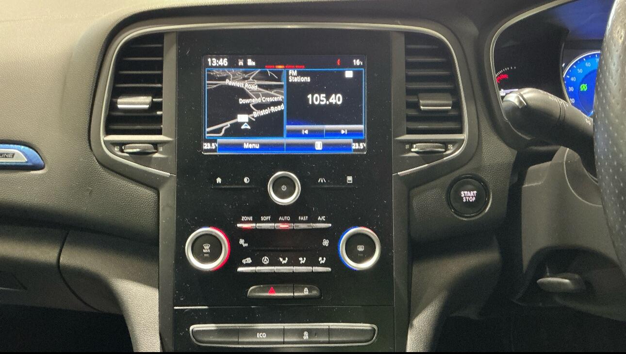 Used Renault Megane 2016 for sale - 76562562: Photo 9