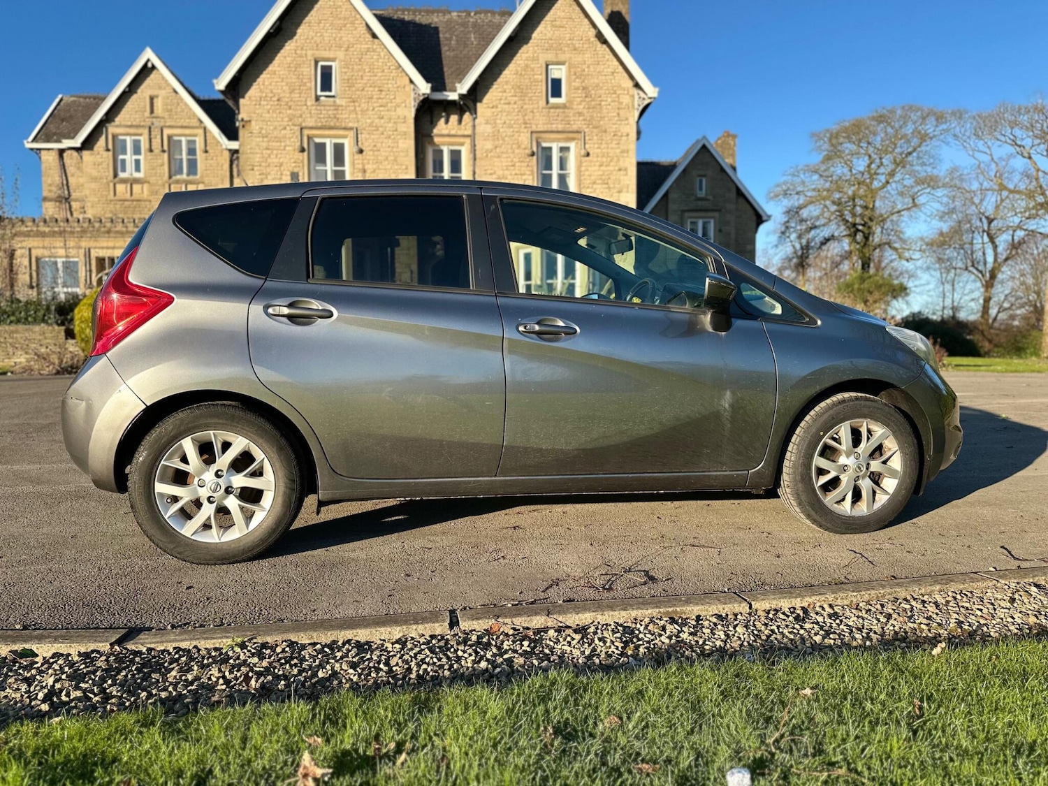 Used Nissan Note 2016 for sale - 76671166: Photo 12