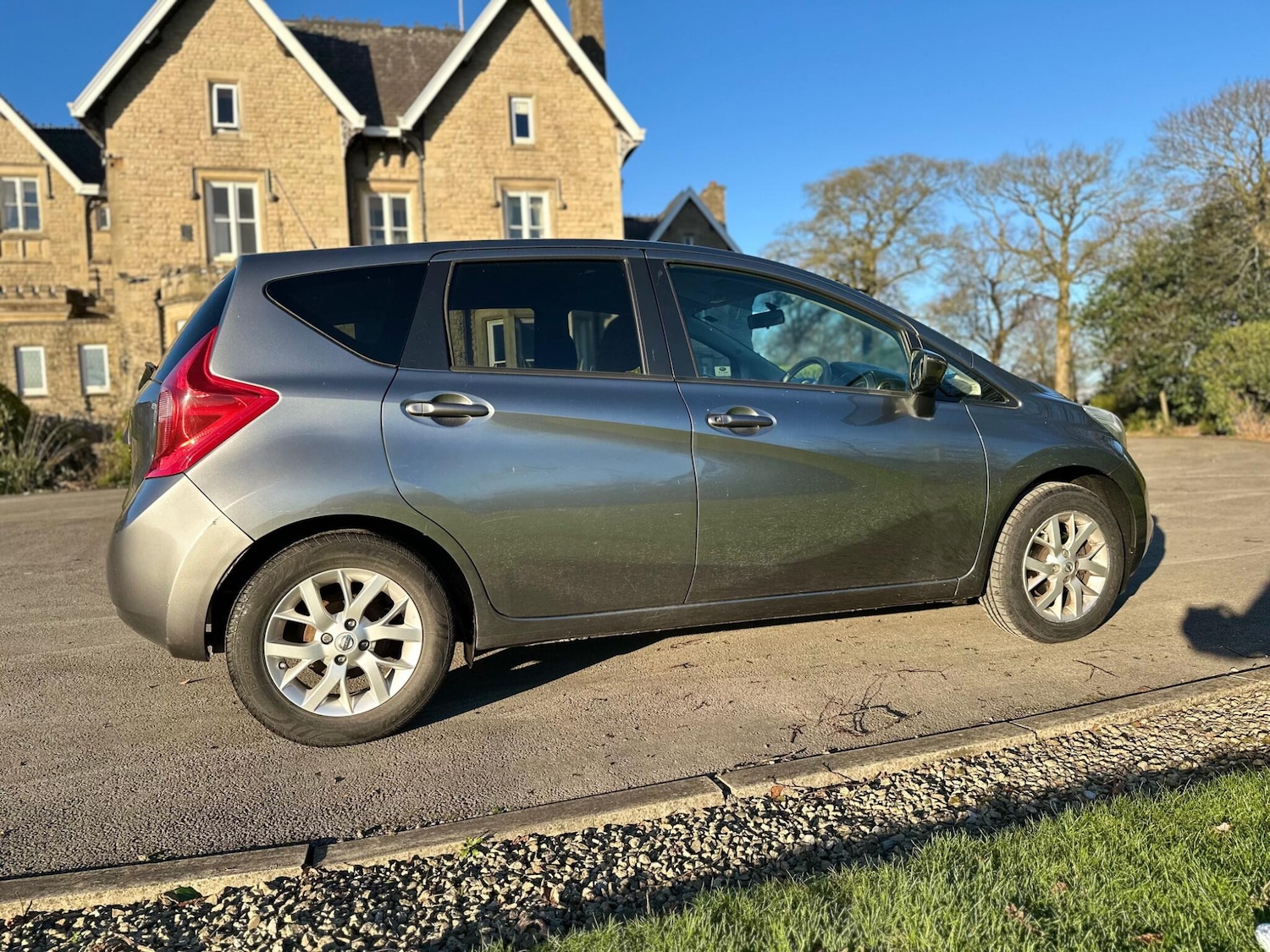 Used Nissan Note 2016 for sale - 76671166: Photo 13