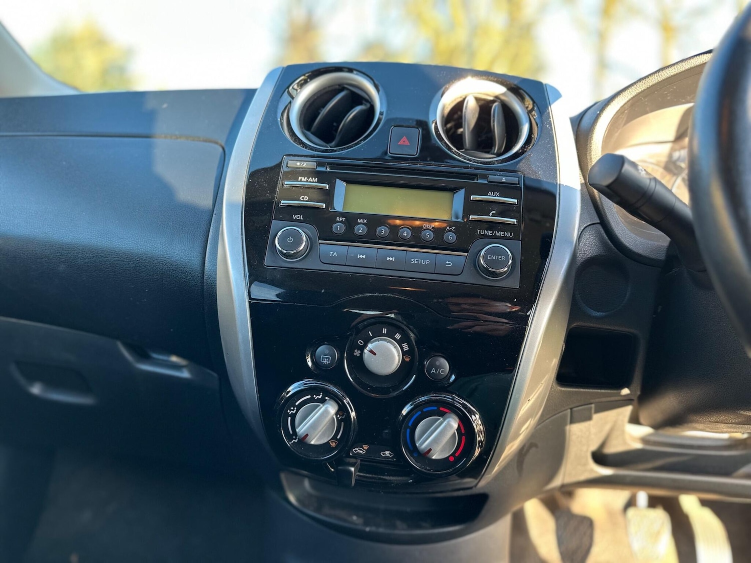 Used Nissan Note 2016 for sale - 76671166: Photo 14