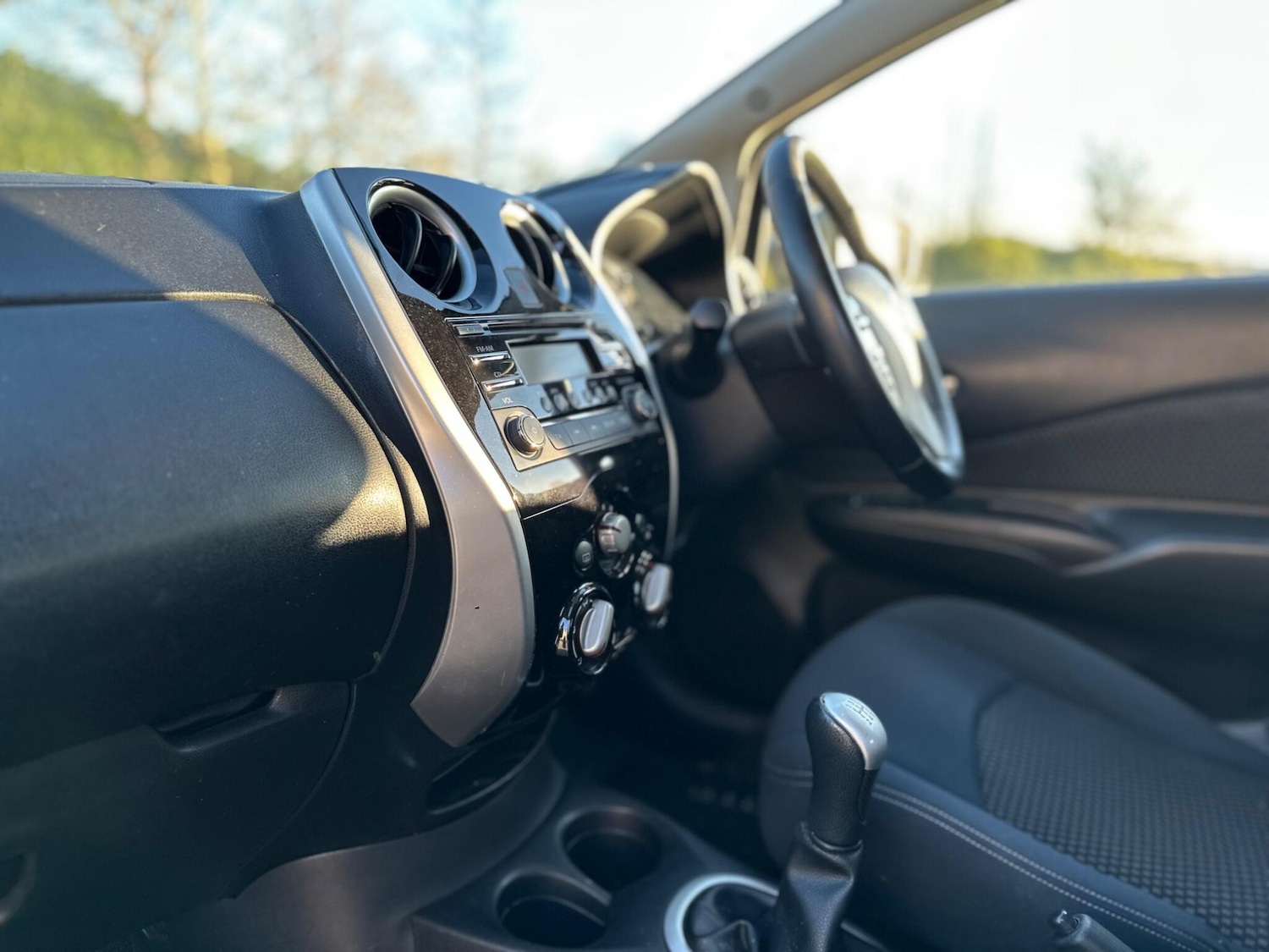 Used Nissan Note 2016 for sale - 76671166: Photo 15