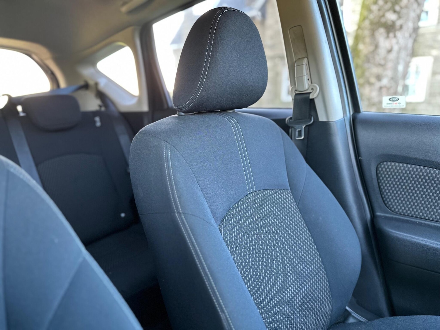 Used Nissan Note 2016 for sale - 76671166: Photo 16