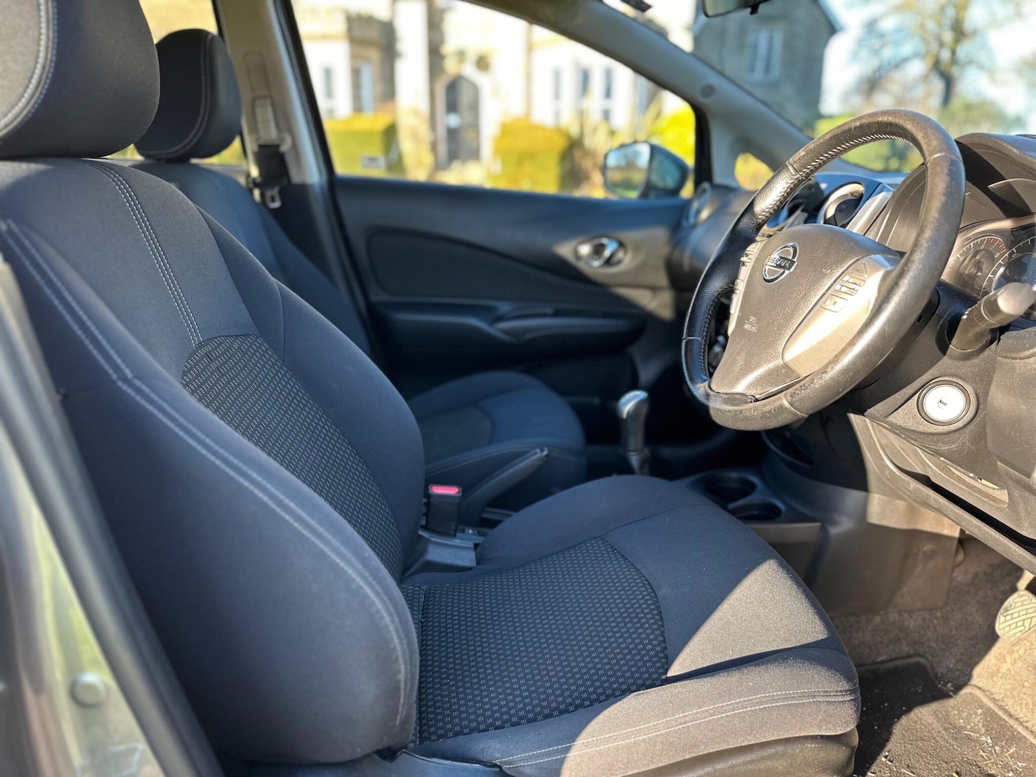 Used Nissan Note 2016 for sale - 76671166: Photo 17