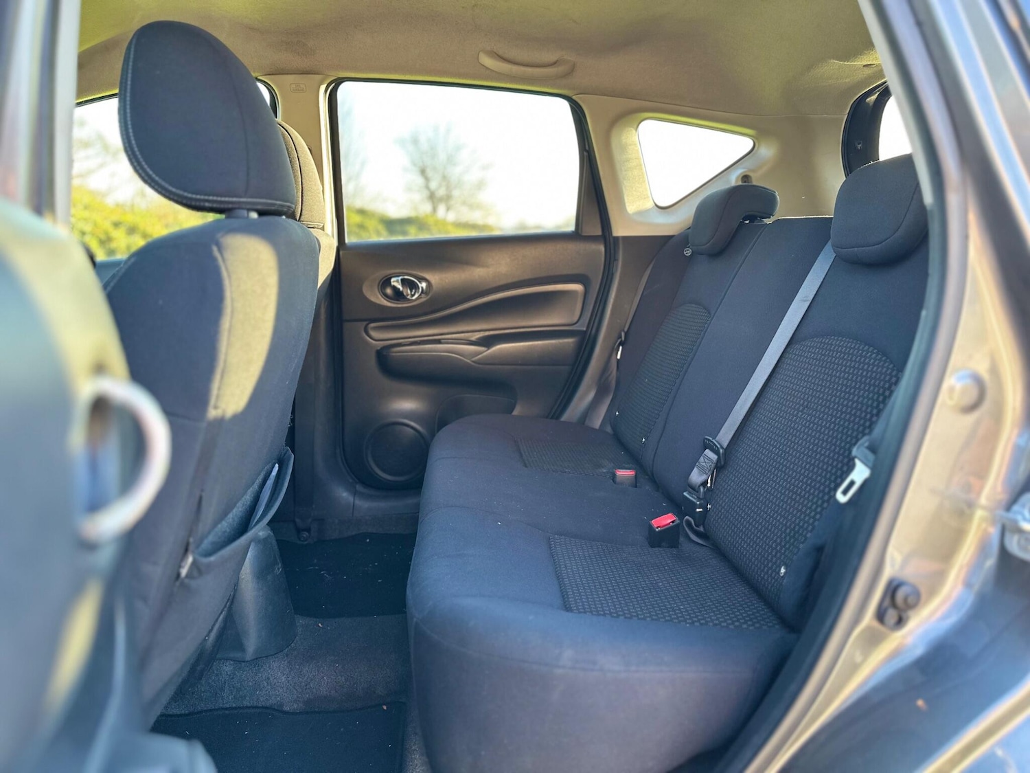 Used Nissan Note 2016 for sale - 76671166: Photo 18