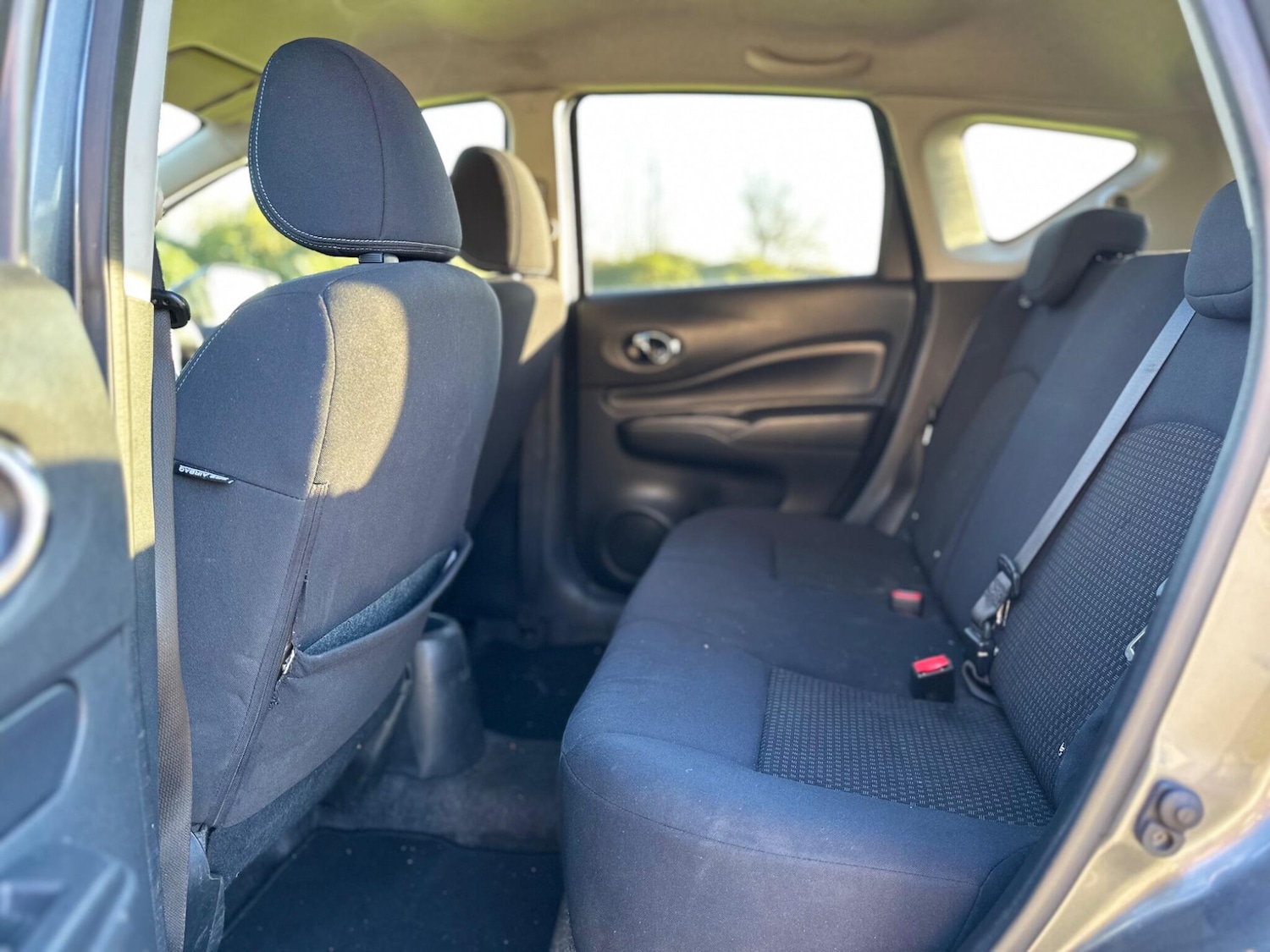 Used Nissan Note 2016 for sale - 76671166: Photo 19