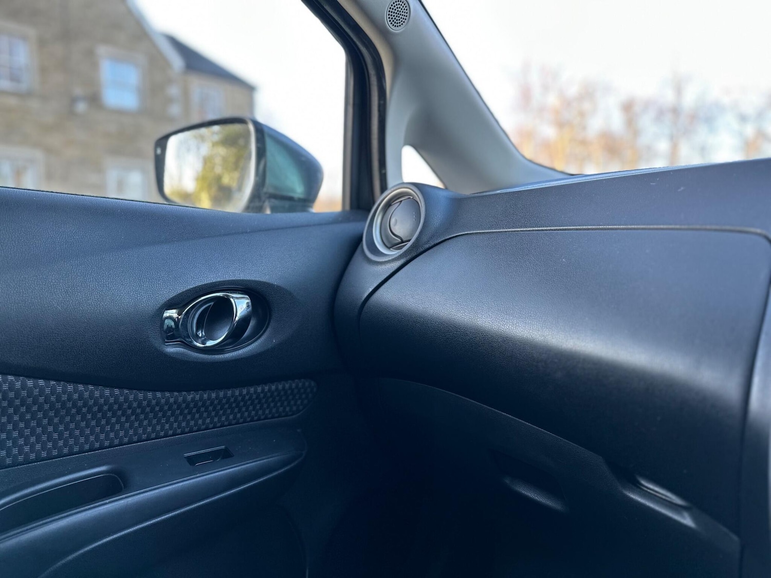 Used Nissan Note 2016 for sale - 76671166: Photo 20