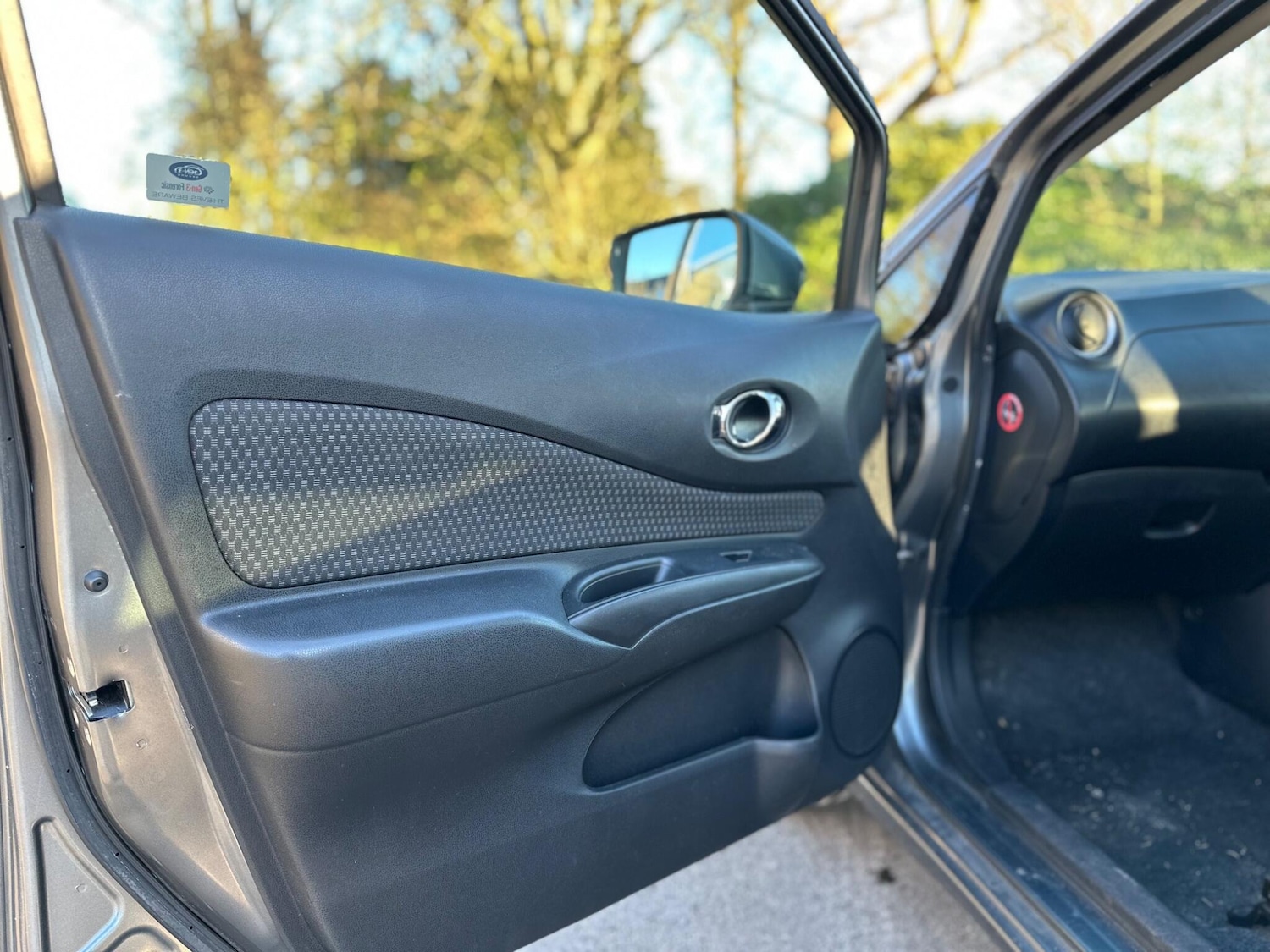 Used Nissan Note 2016 for sale - 76671166: Photo 21