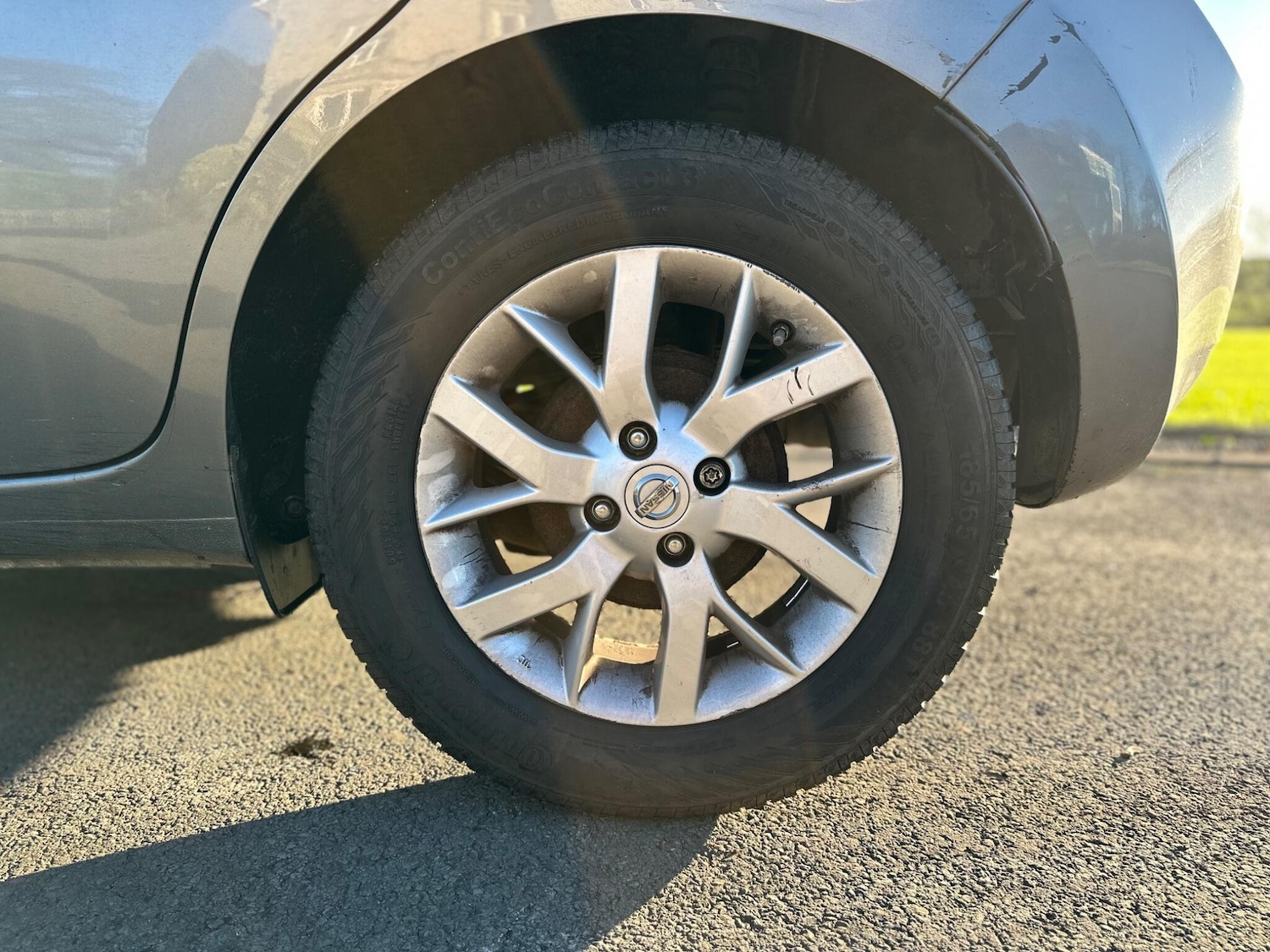 Used Nissan Note 2016 for sale - 76671166: Photo 23