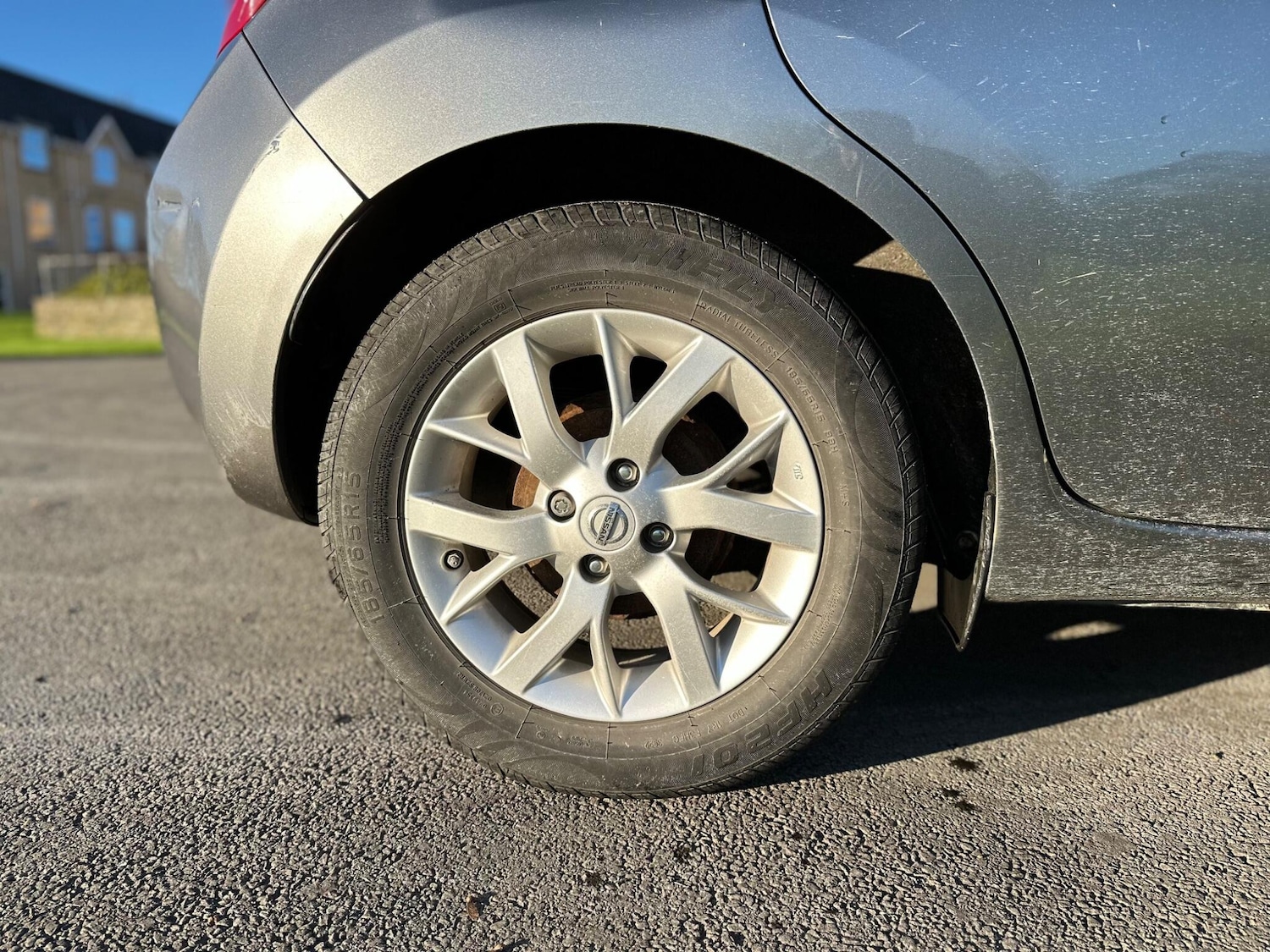 Used Nissan Note 2016 for sale - 76671166: Photo 24