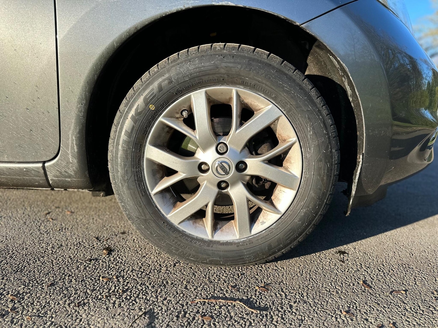 Used Nissan Note 2016 for sale - 76671166: Photo 25