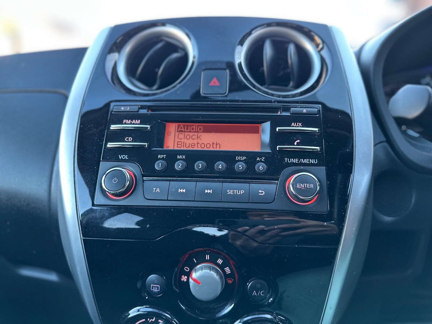 Used Nissan Note 2016 for sale - 76671166: Photo 26