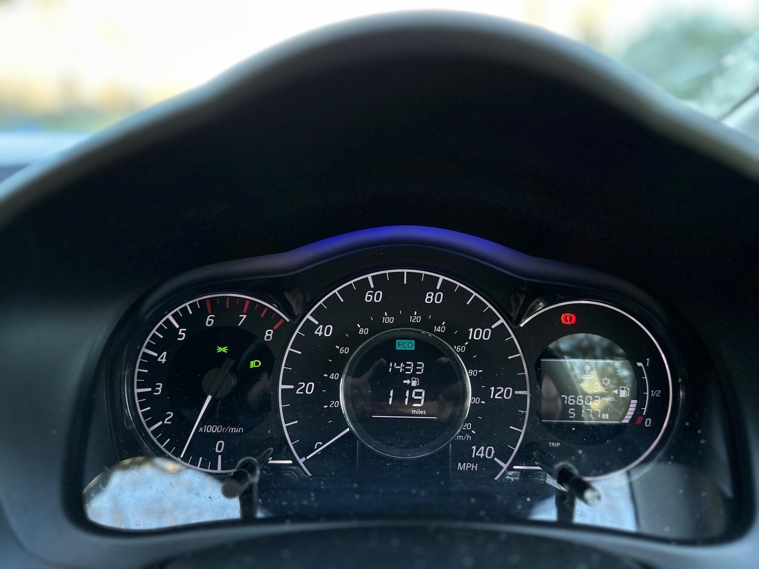 Used Nissan Note 2016 for sale - 76671166: Photo 27